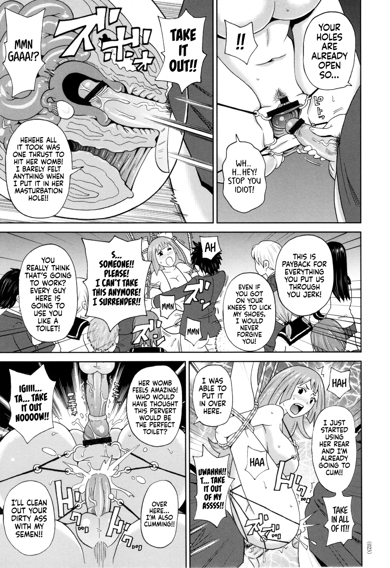 Manga Page 21
