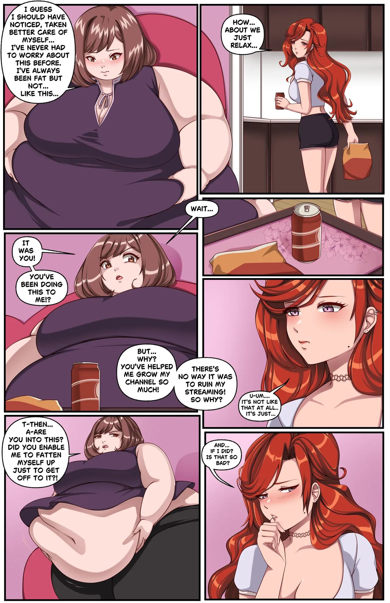 Manga Page 11