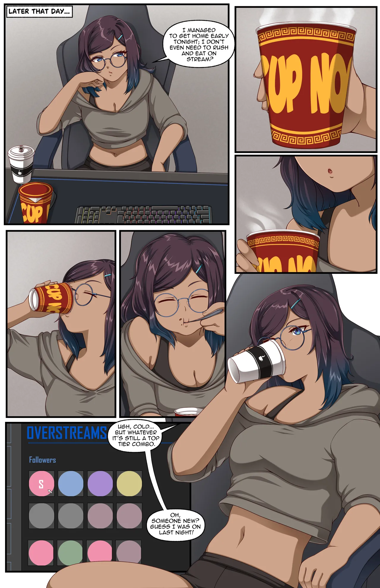 Manga Page 14