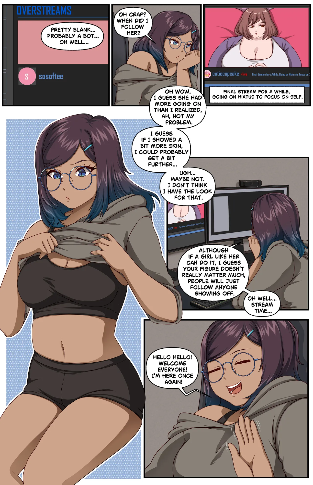 Manga Page 15