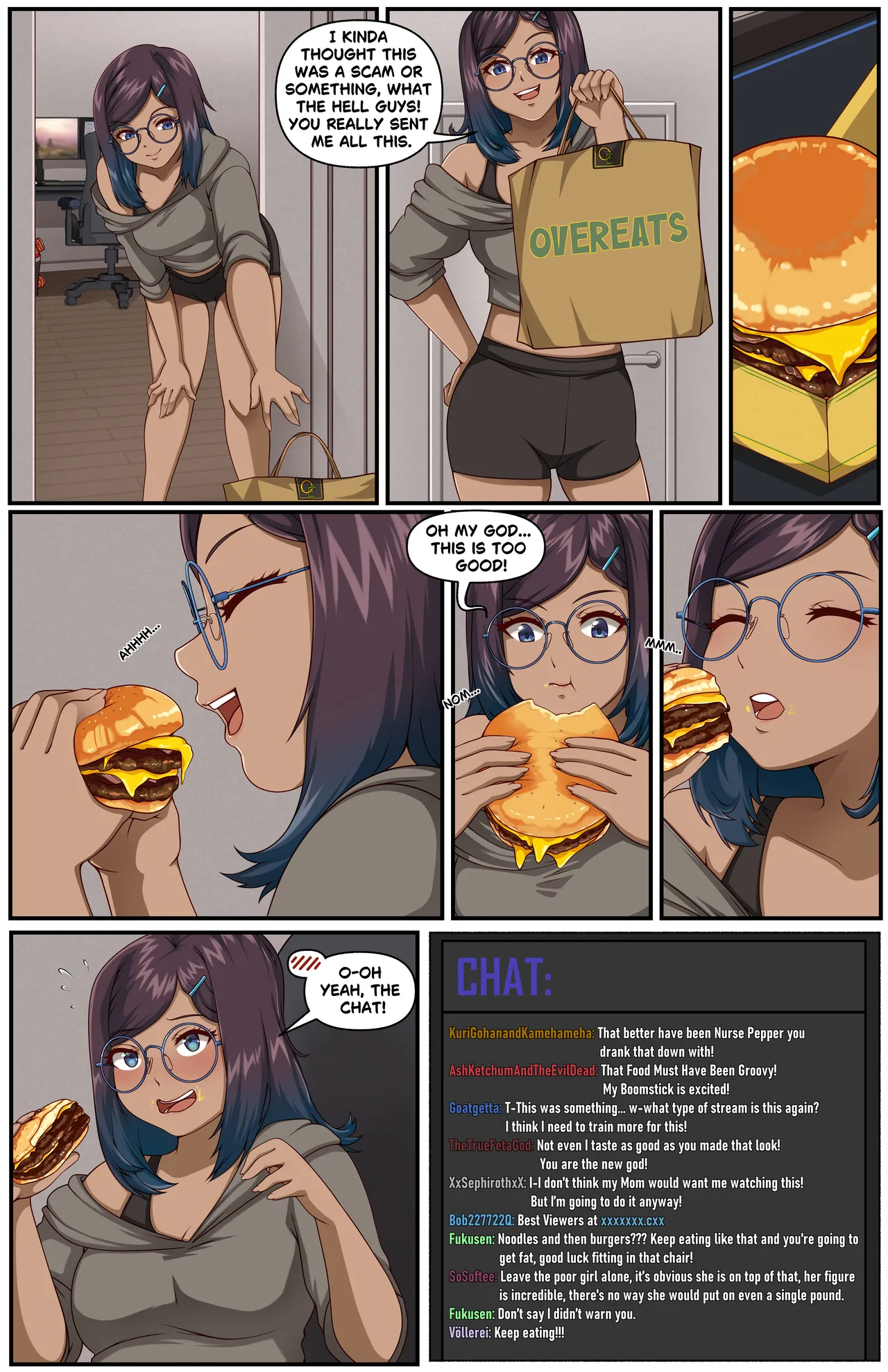Manga Page 17