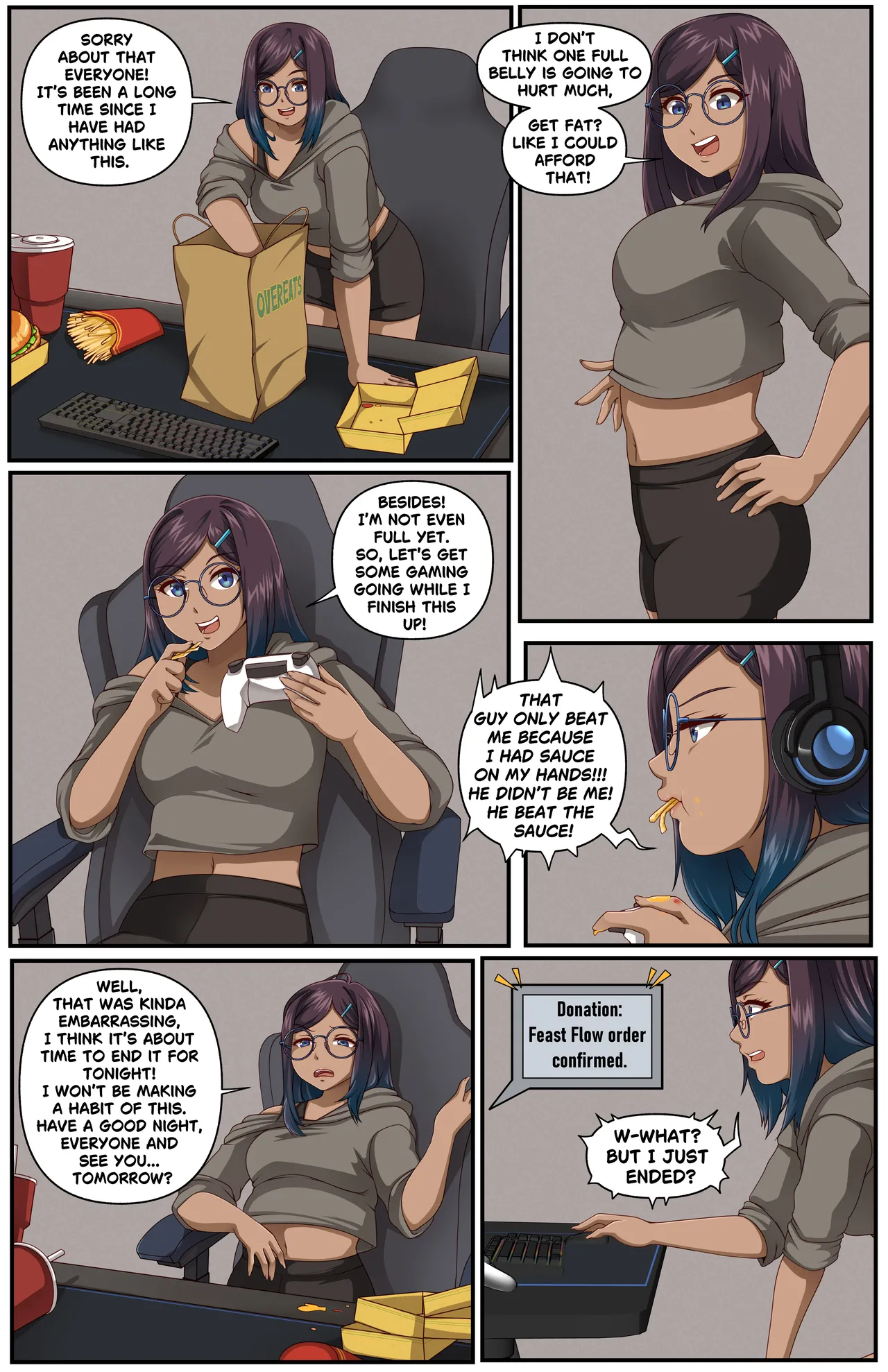 Manga Page 18
