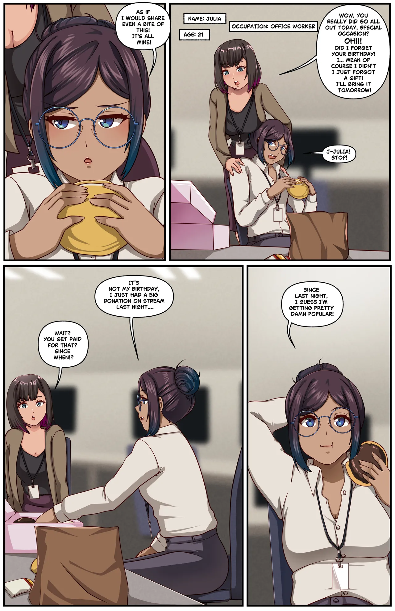 Manga Page 23