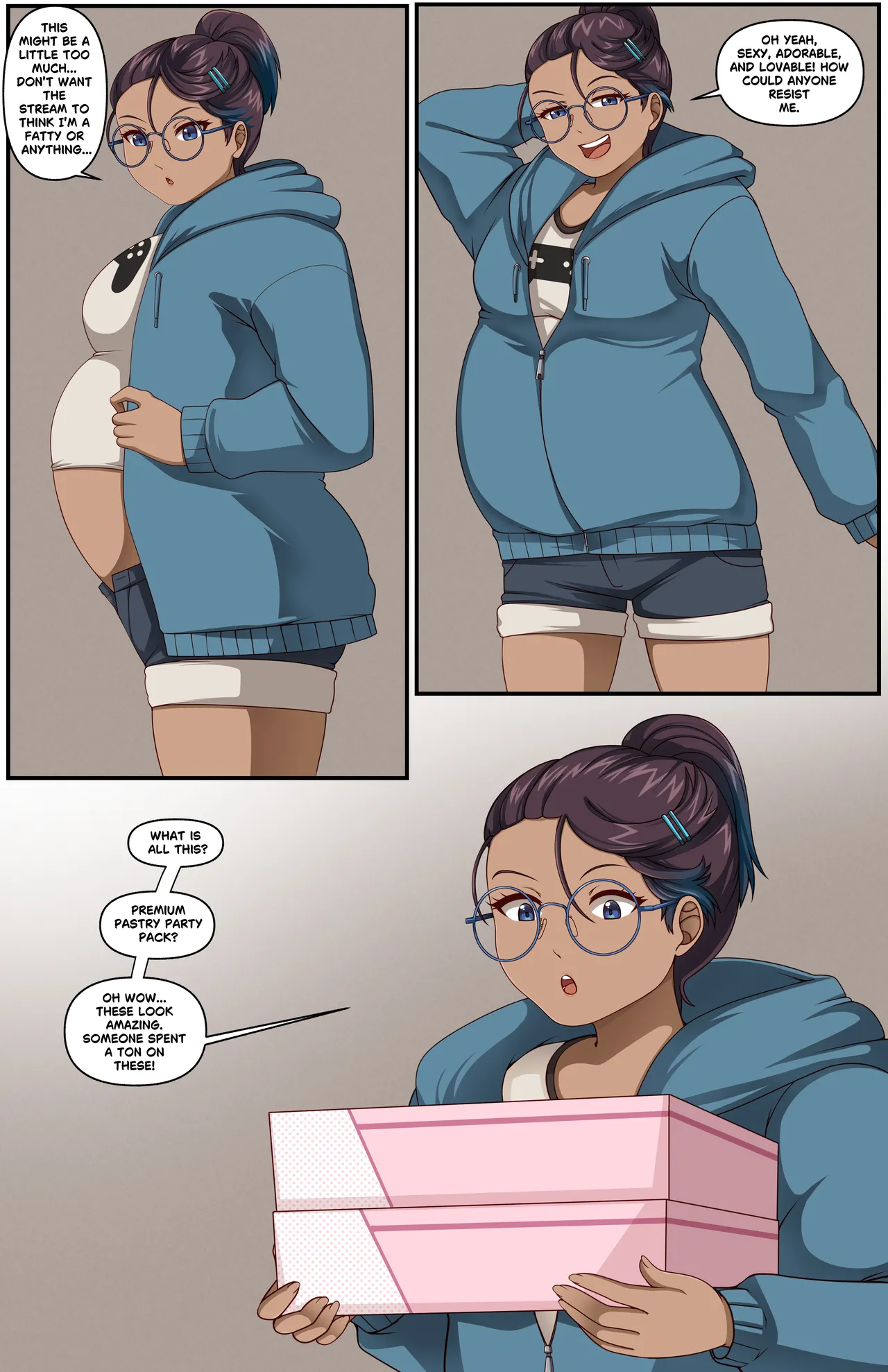 Manga Page 41