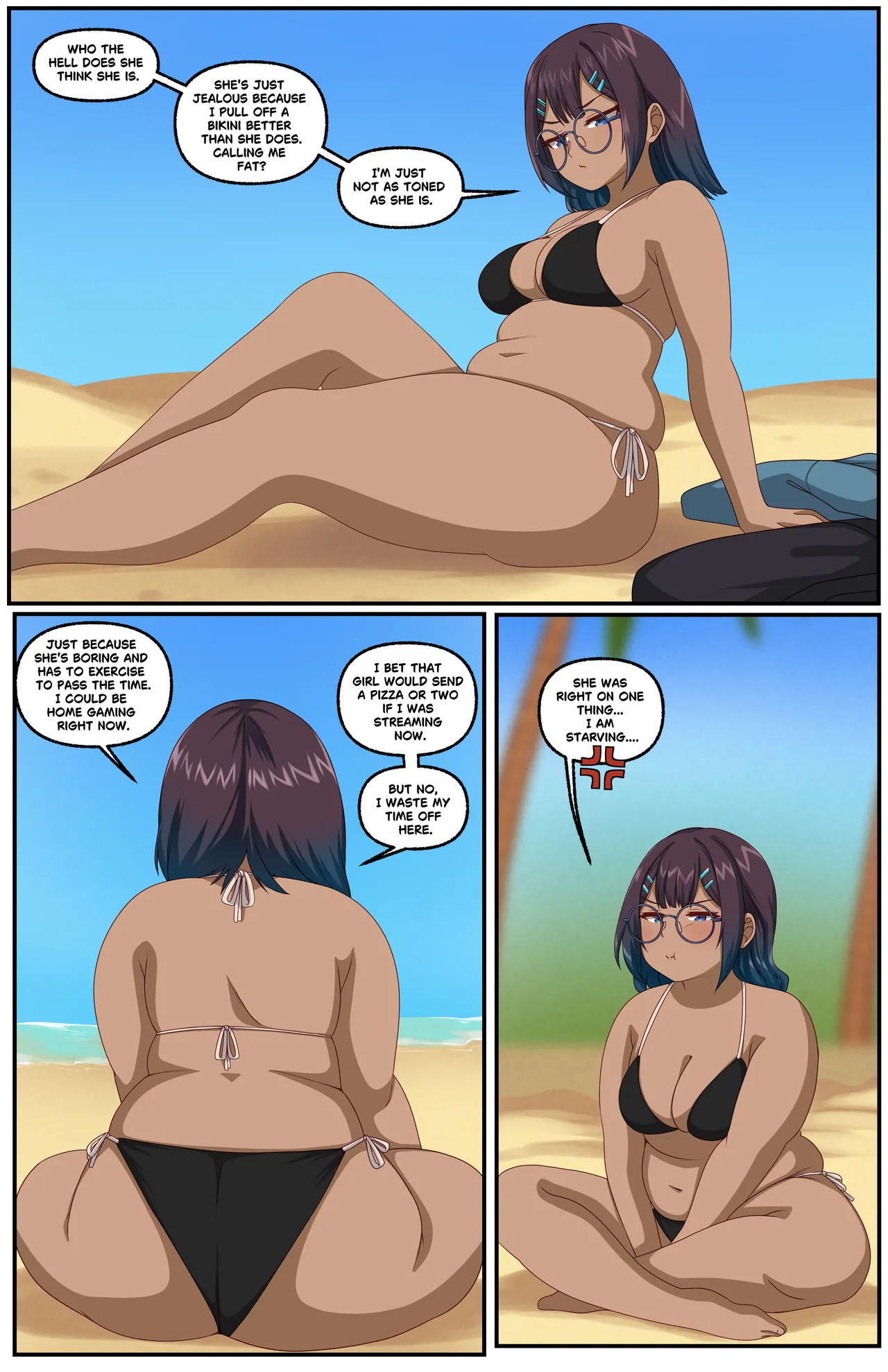 Manga Page 87