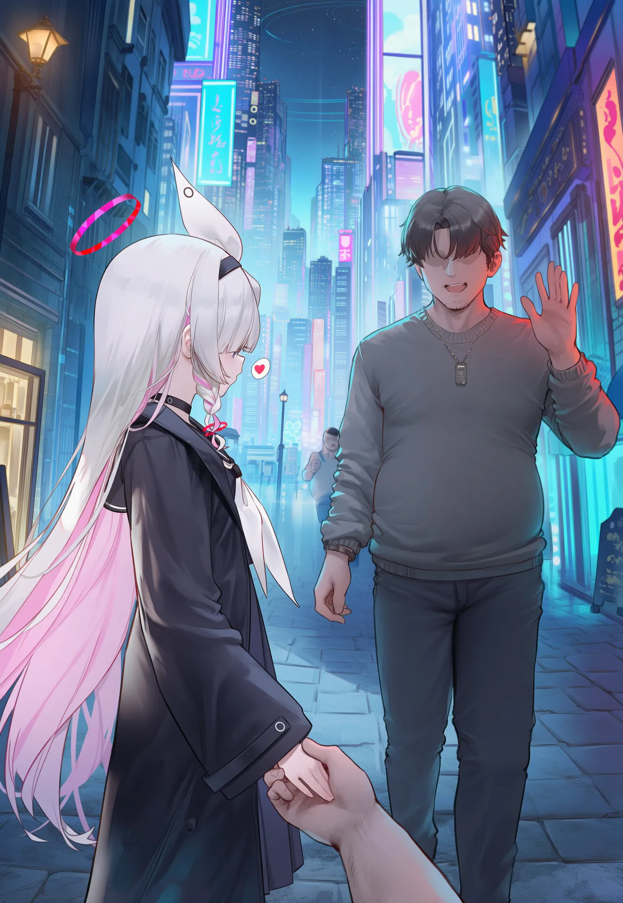 Manga Page 669
