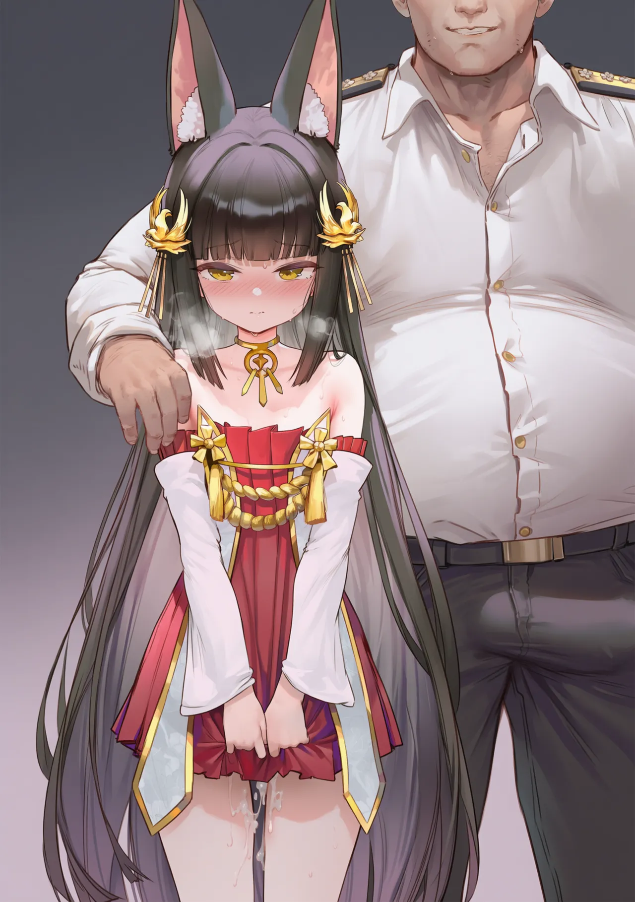 Manga Page 700