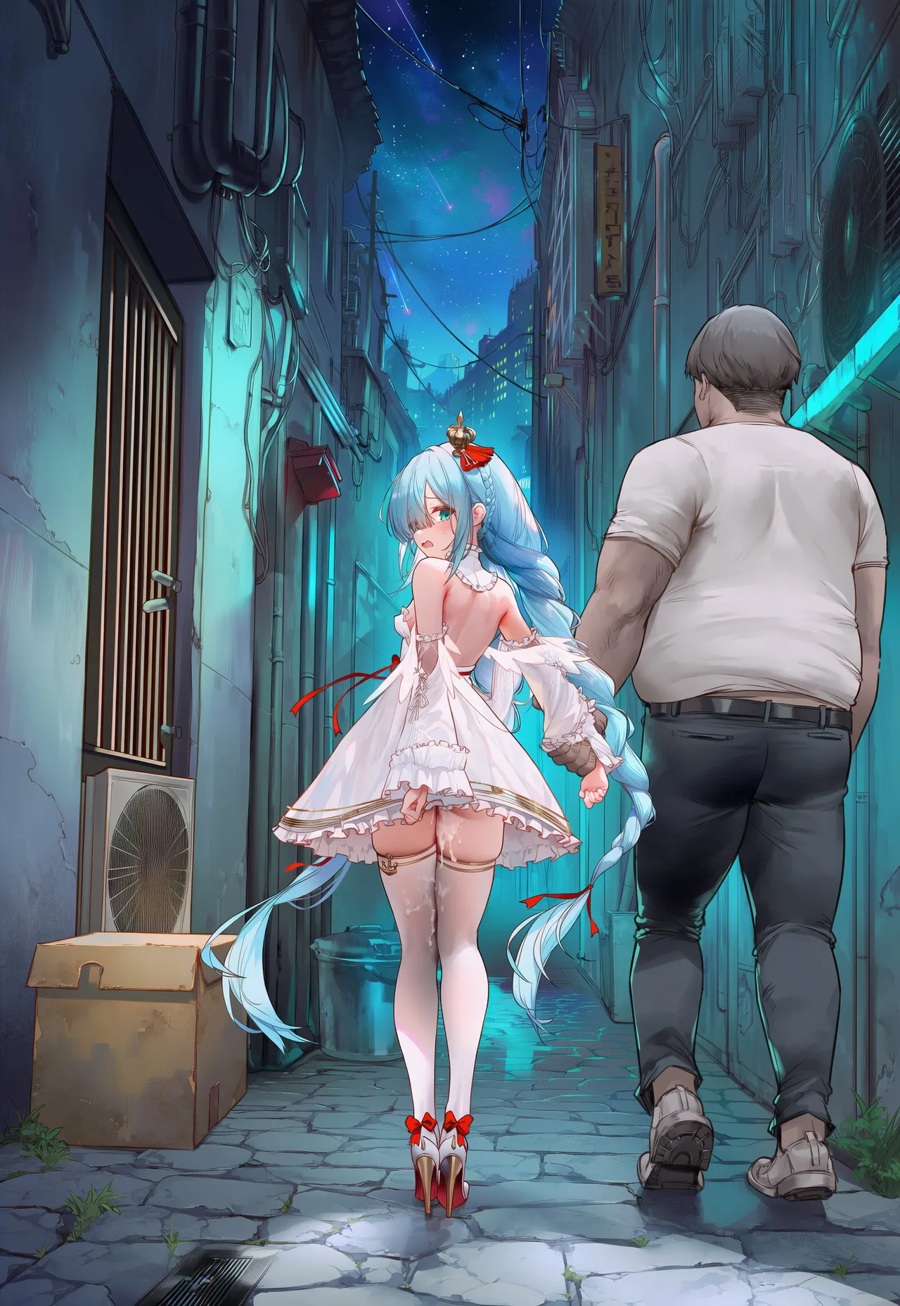 Manga Page 753