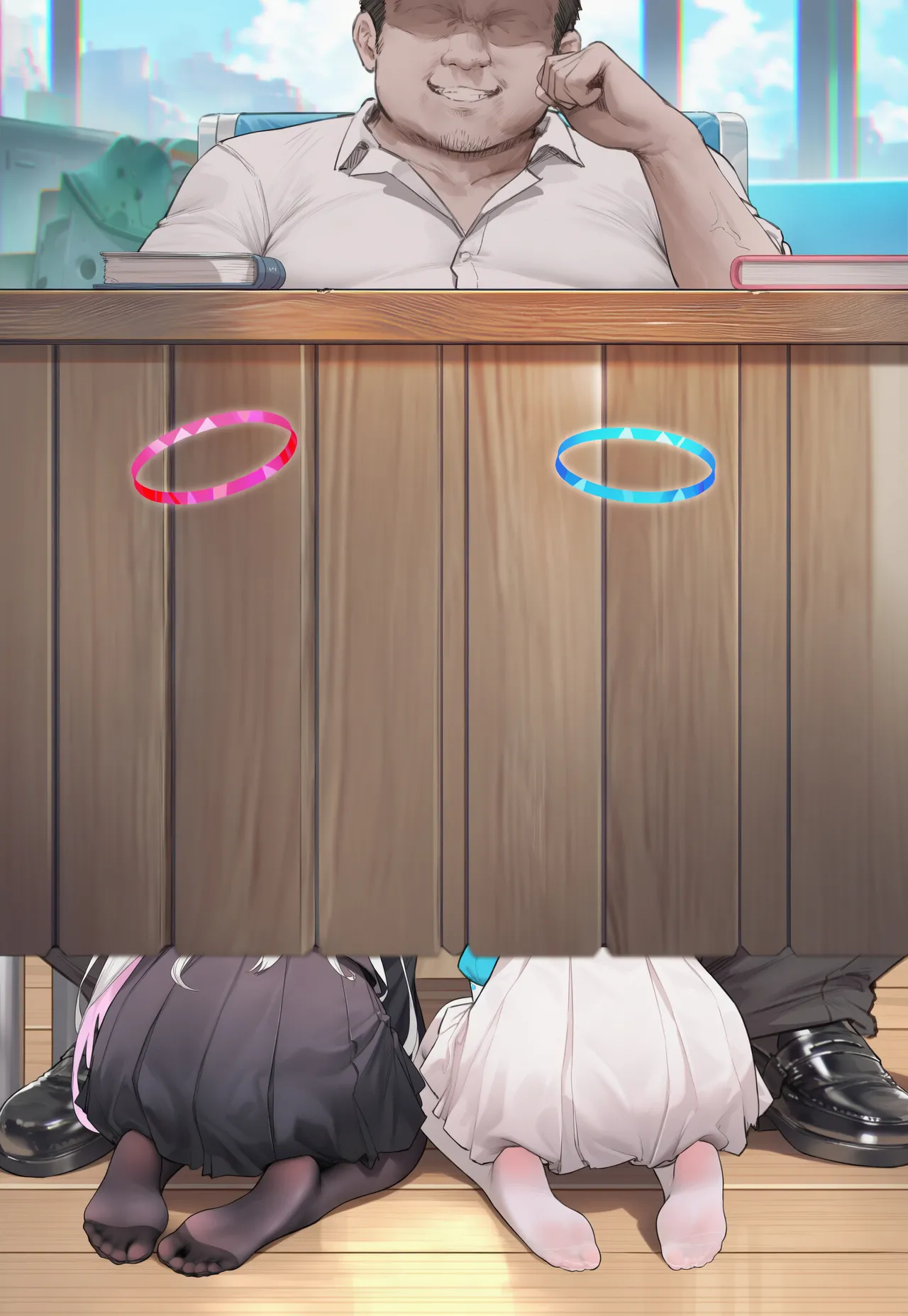 Manga Page 768