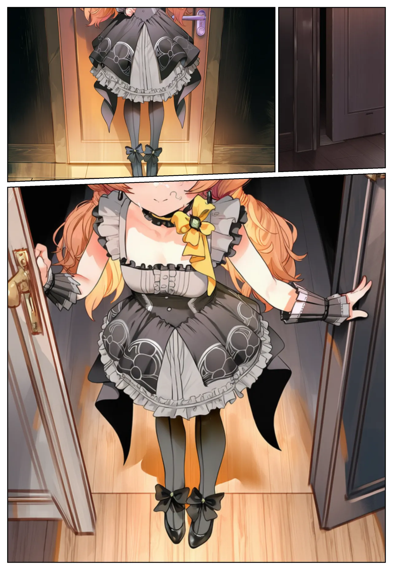 Manga Page 819