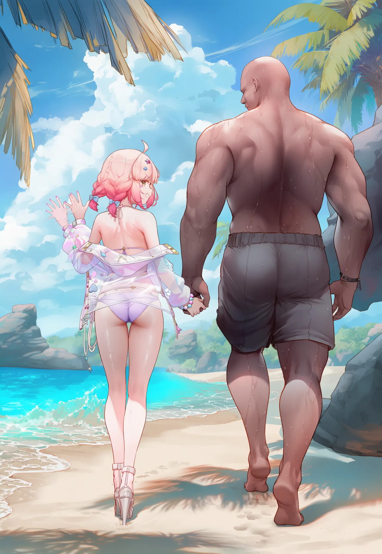 Manga Page 827