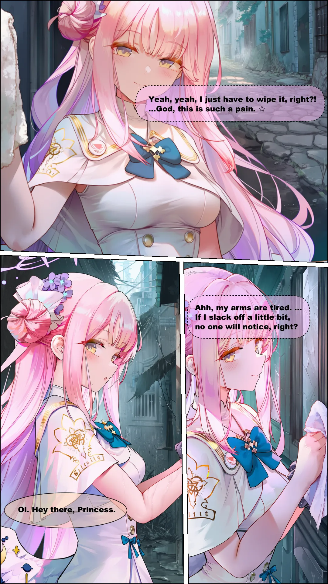 Manga Page 902