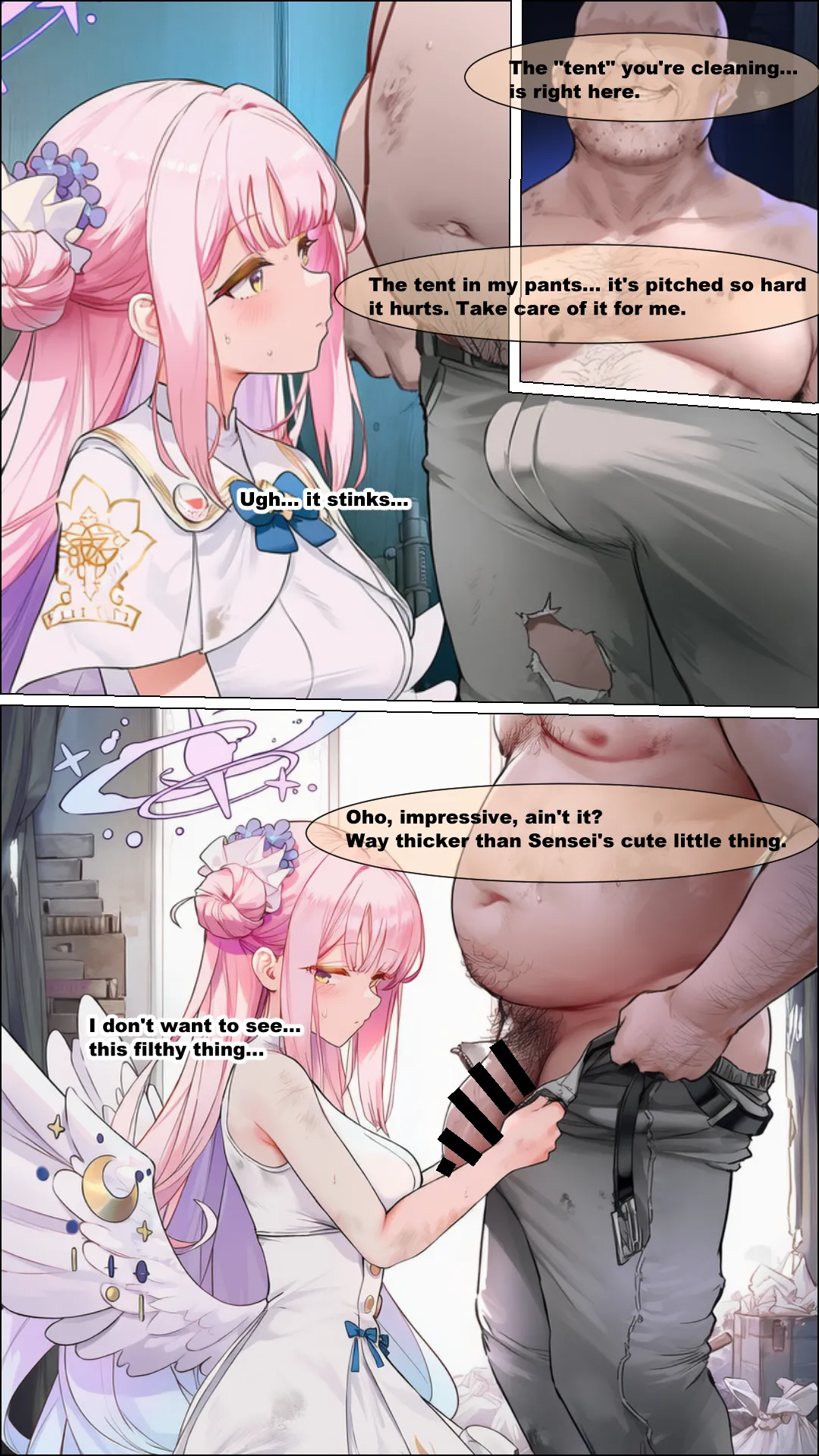 Manga Page 904