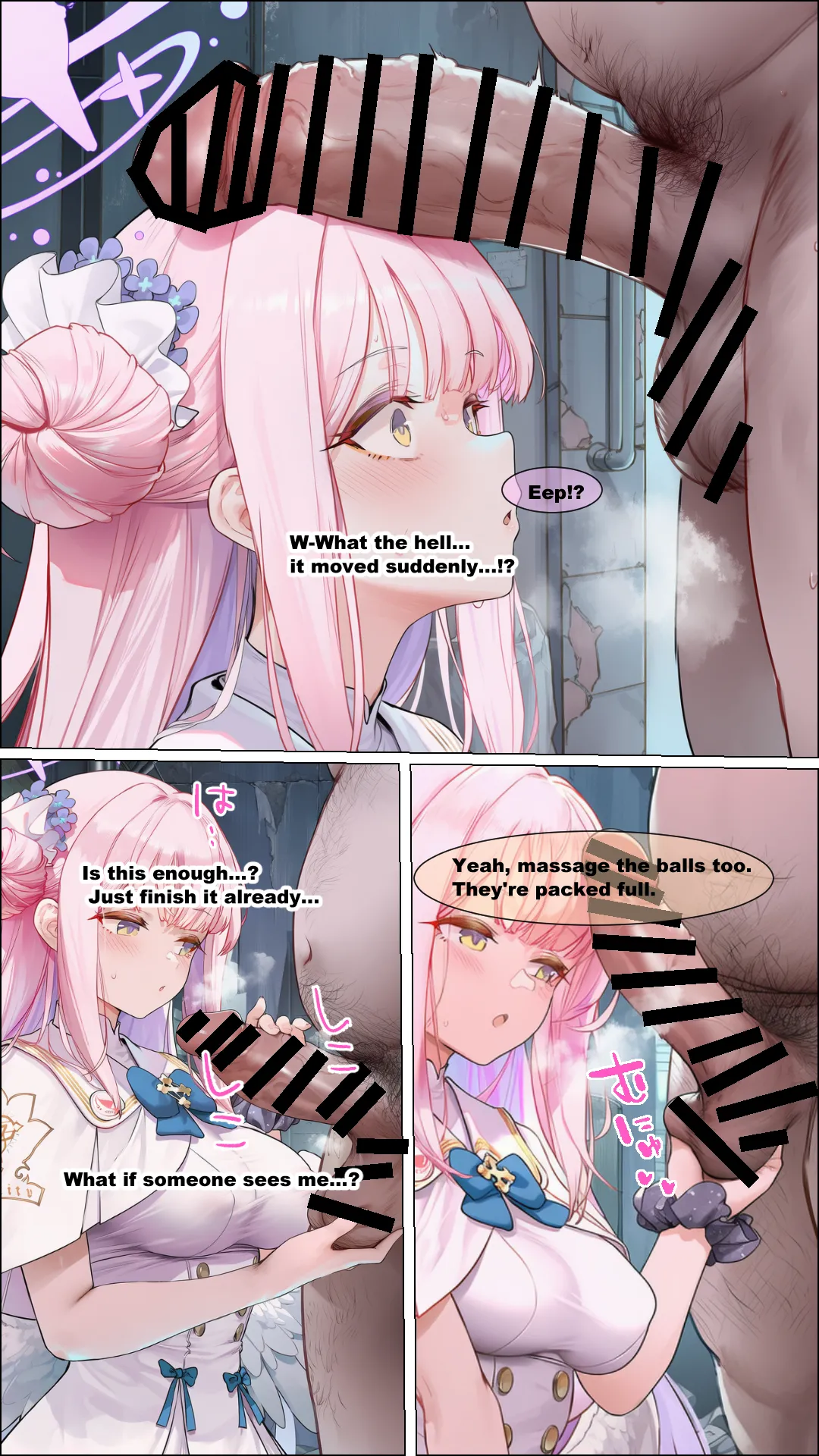 Manga Page 905