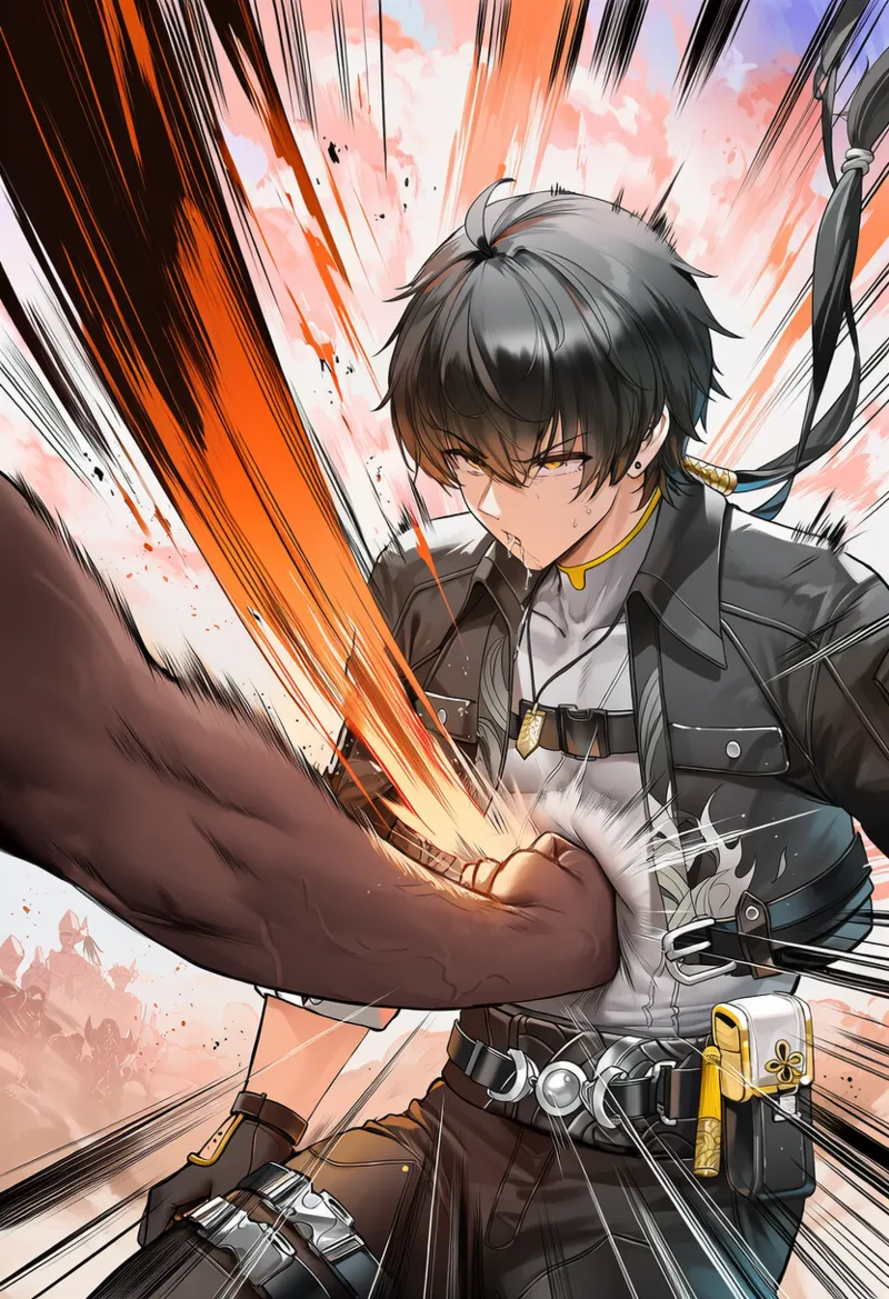 Manga Page 1162