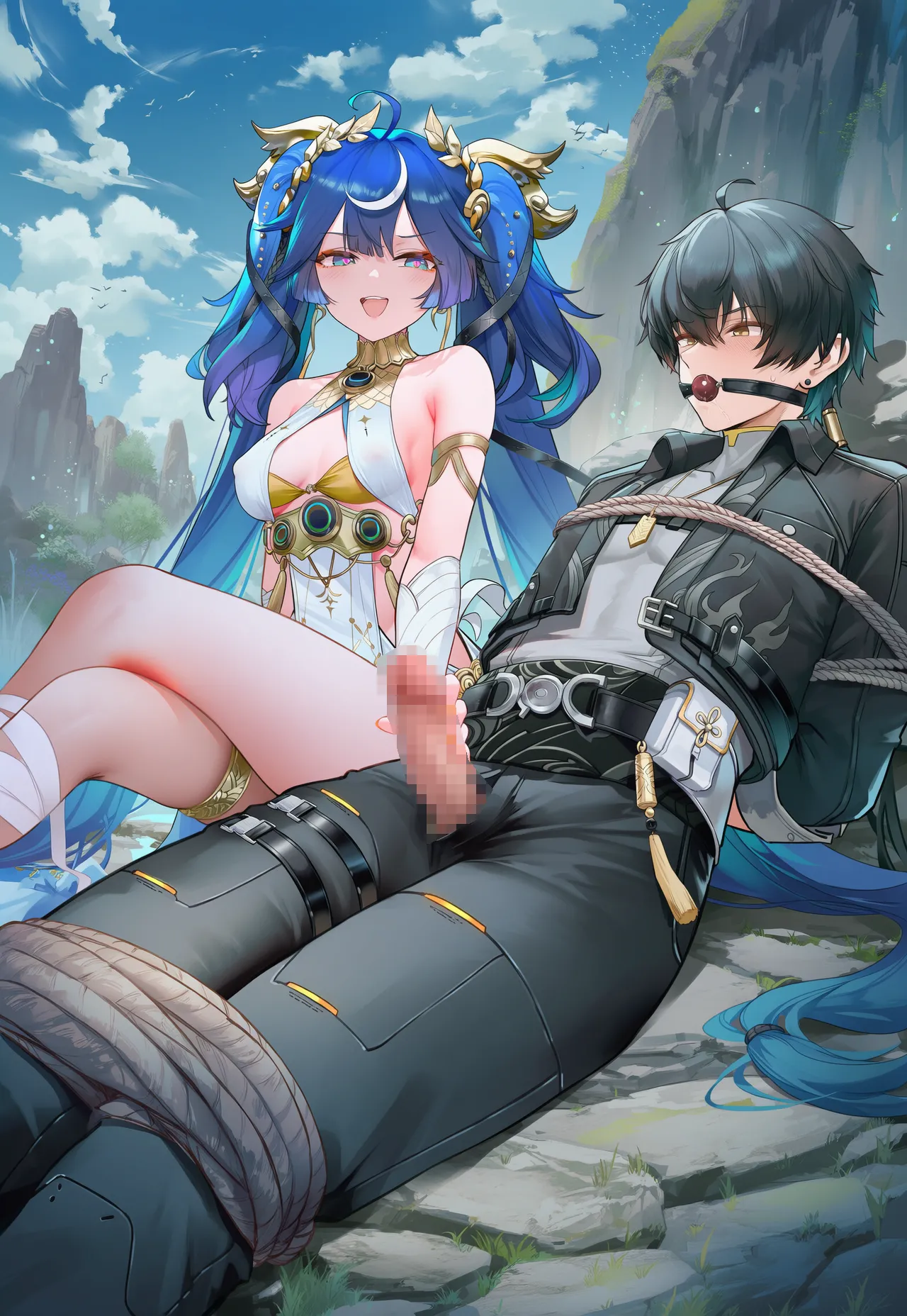 Manga Page 1174