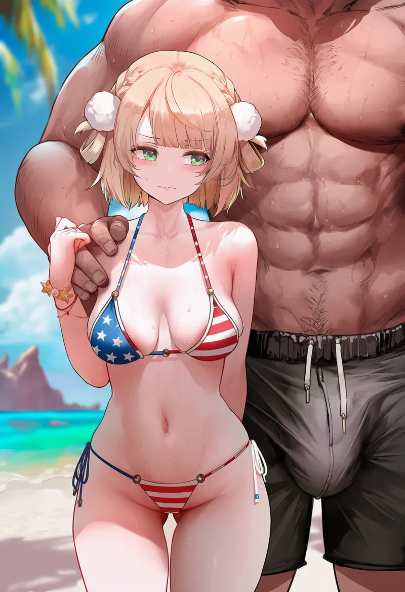 Manga Page 1230