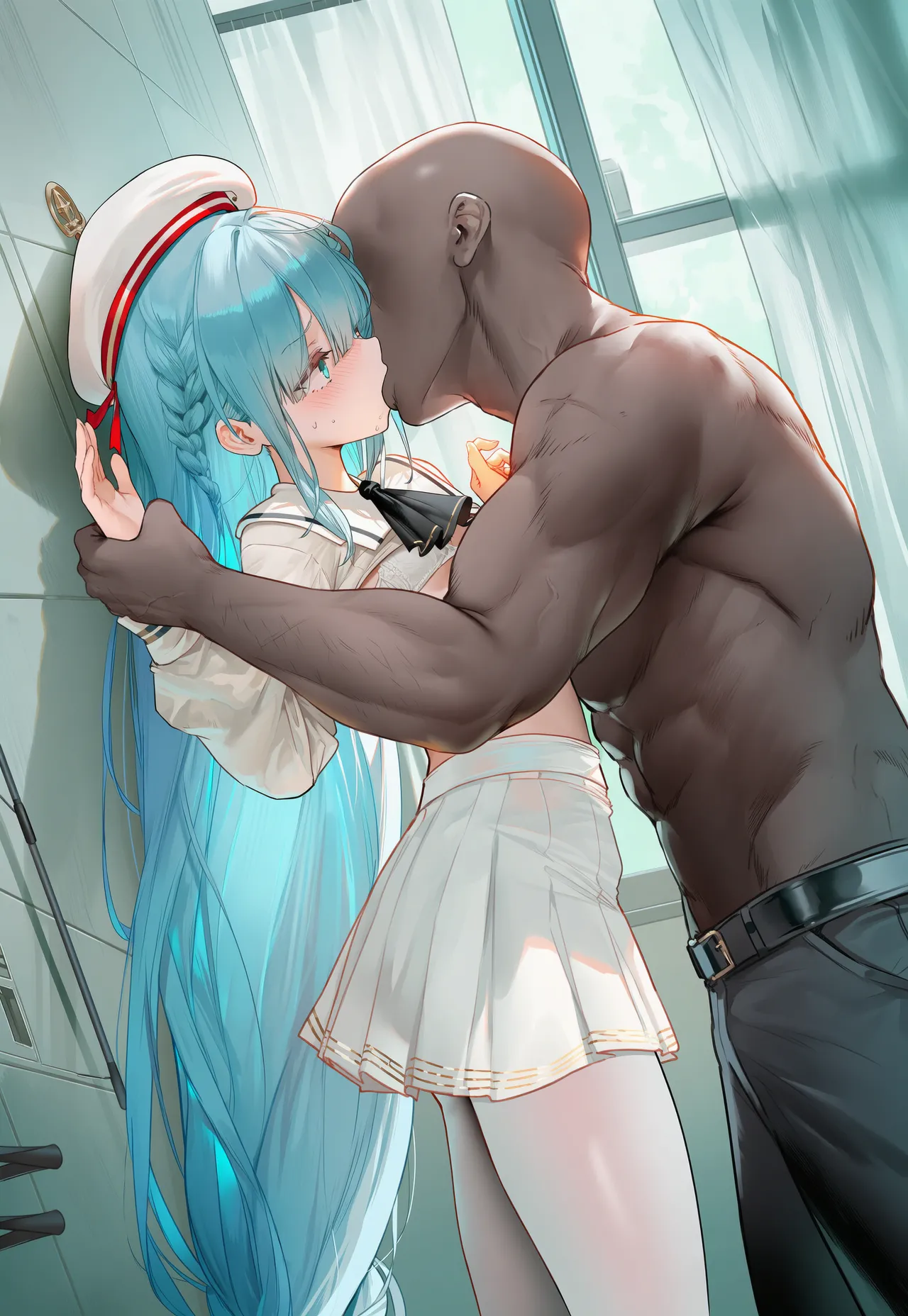 Manga Page 1302