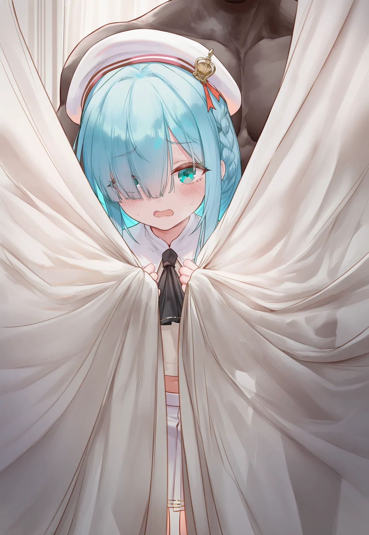 Manga Page 1318