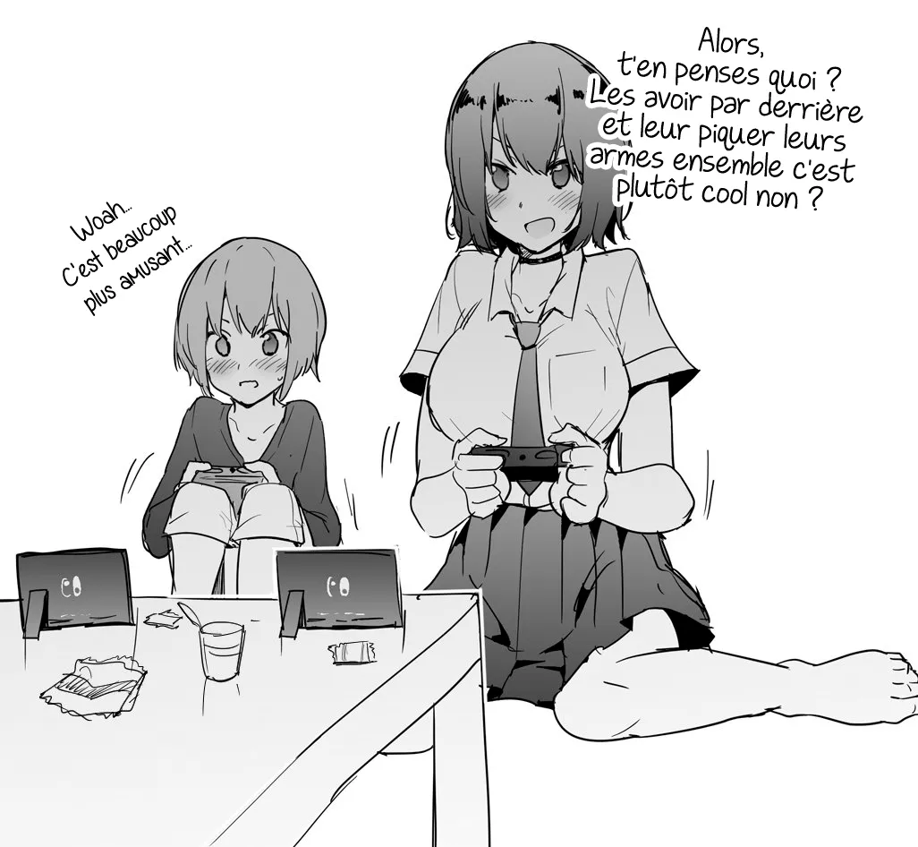 Manga Page 4