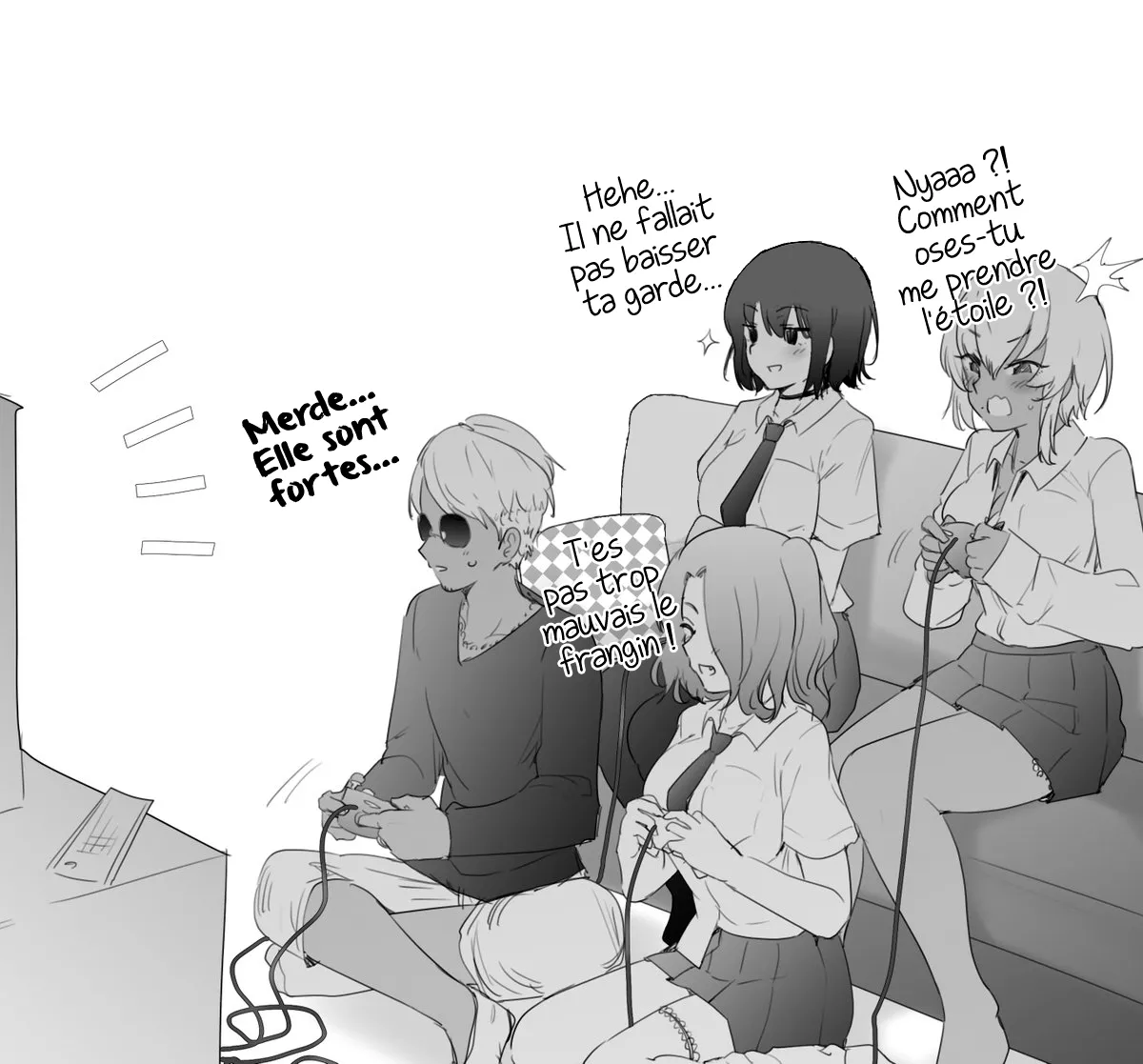 Manga Page 20