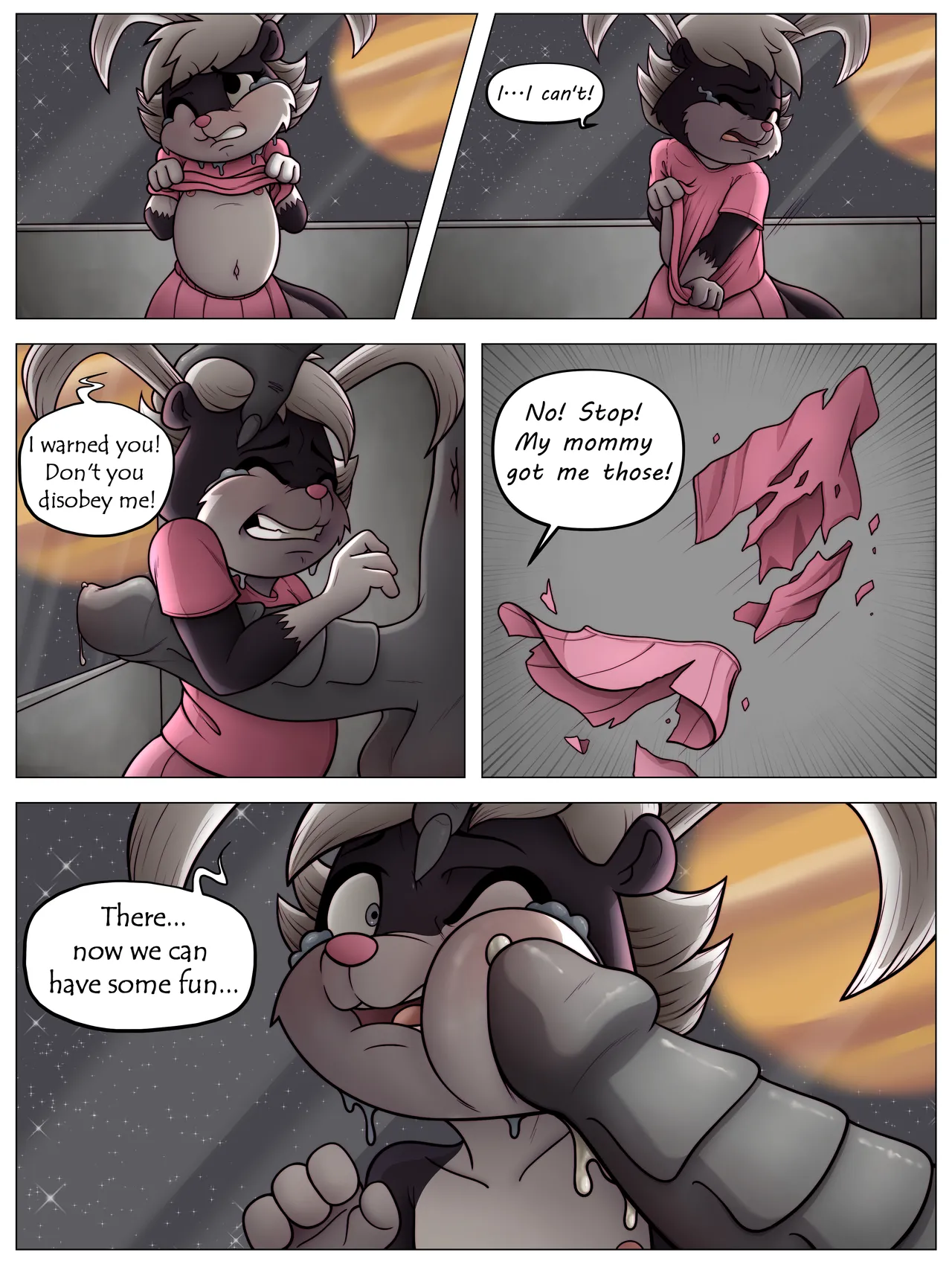 Manga Page 10