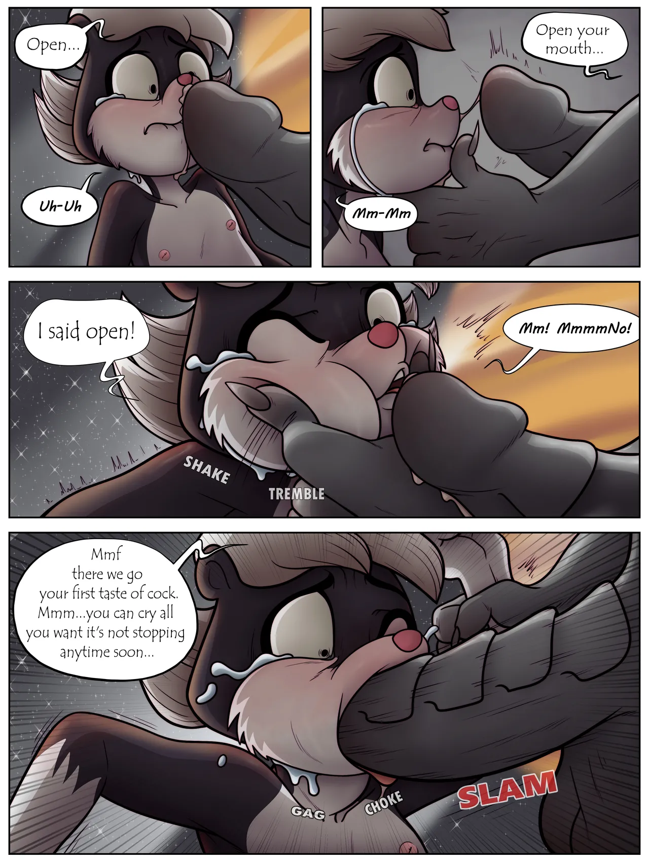 Manga Page 11