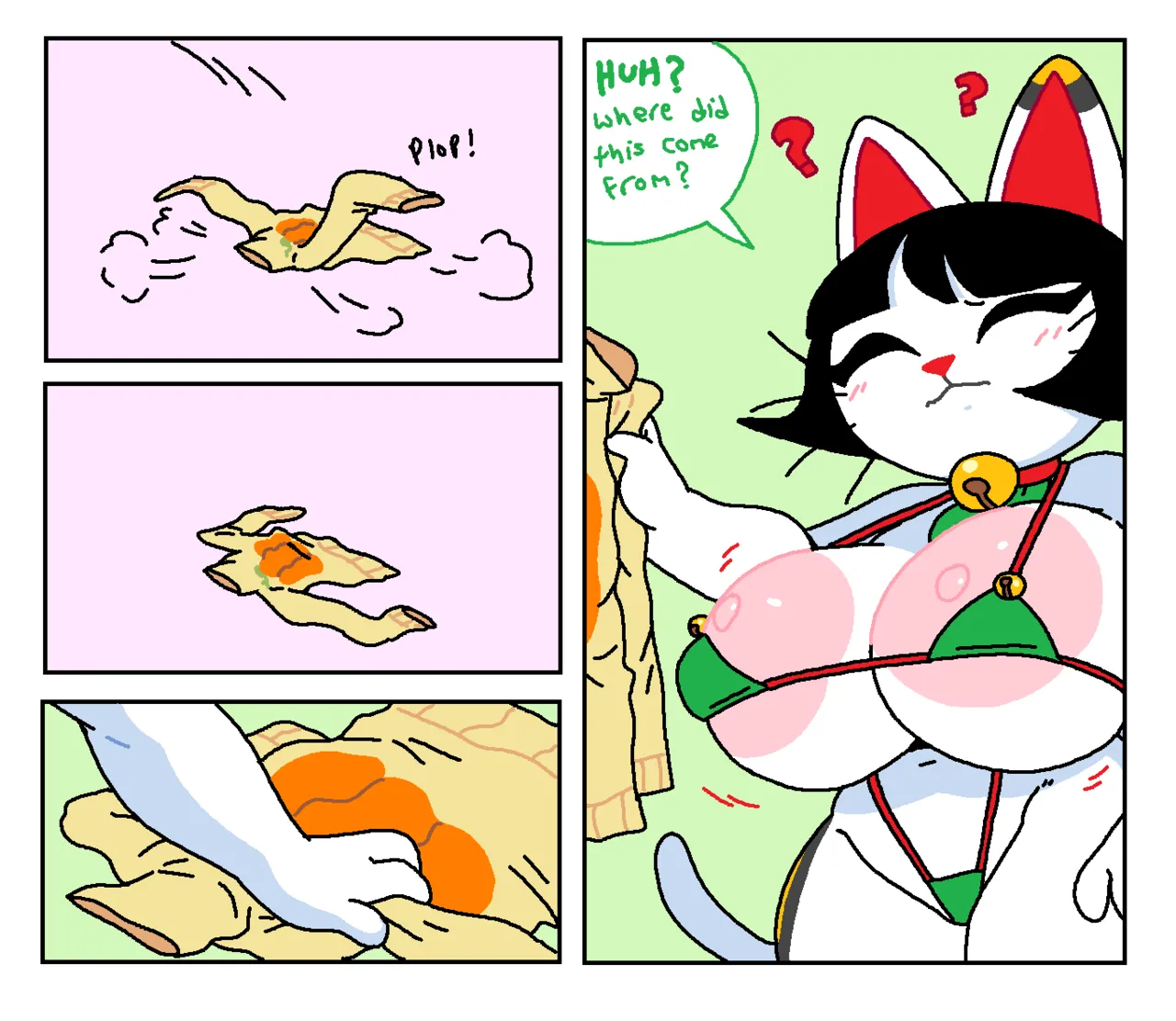 Manga Page 536
