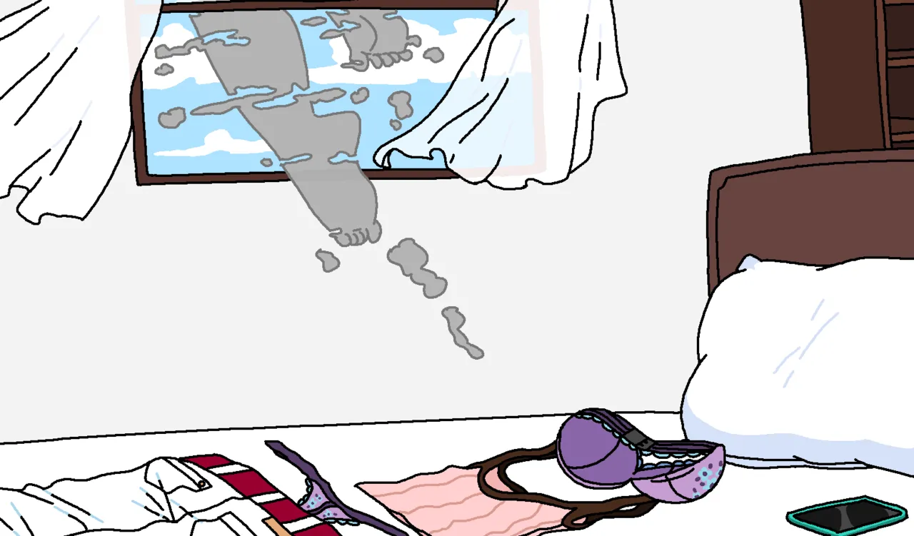 Manga Page 632