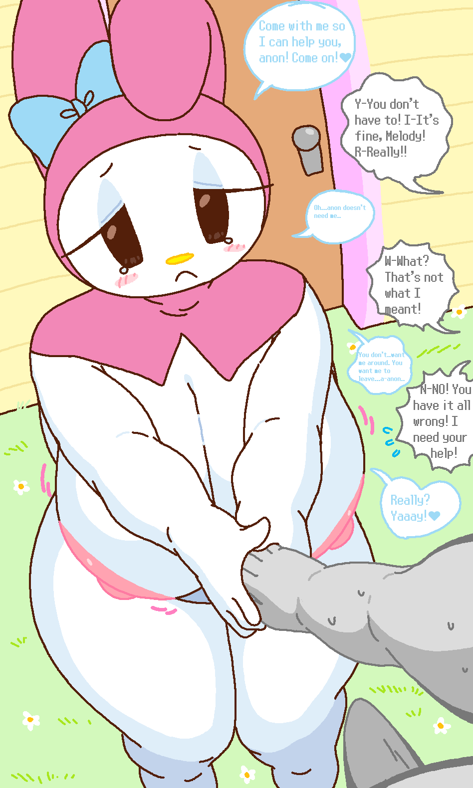Manga Page 801