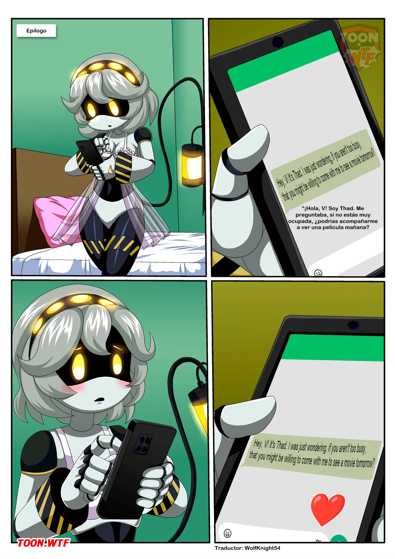 Manga Page 11