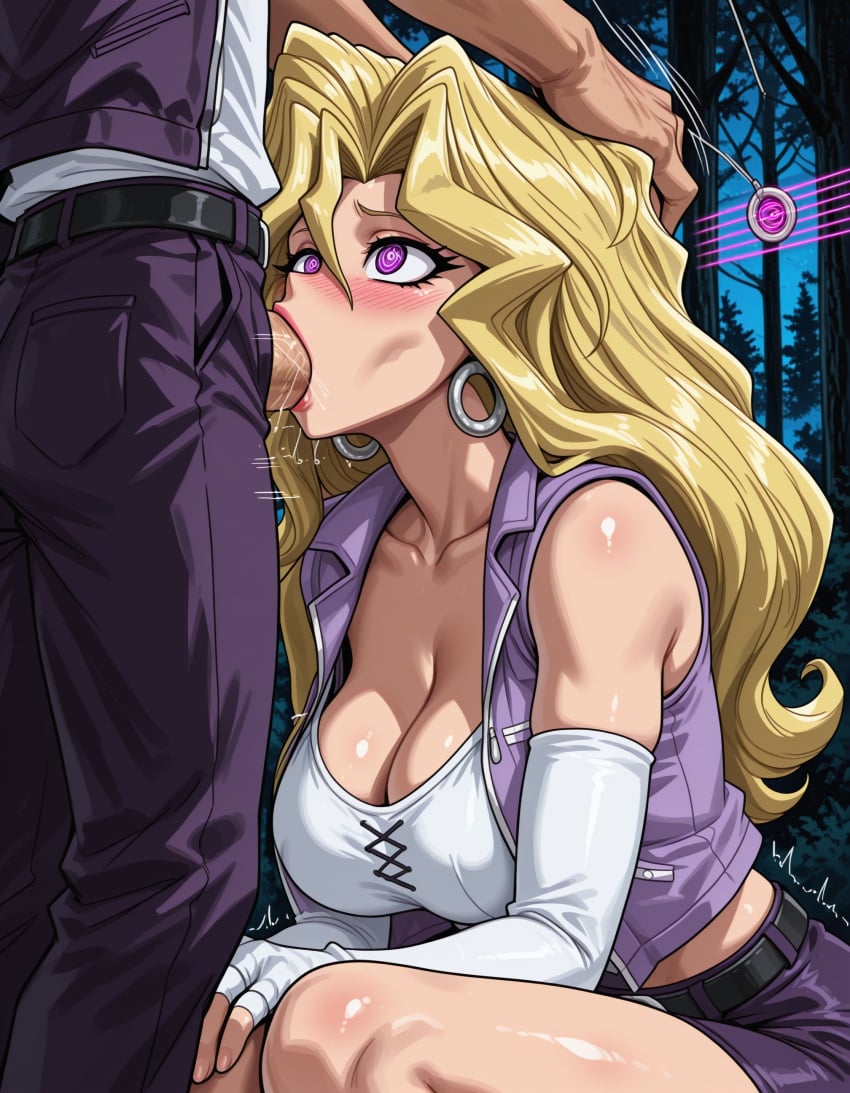 Manga Page 915
