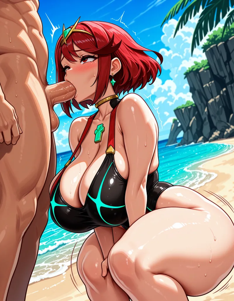 Manga Page 1067