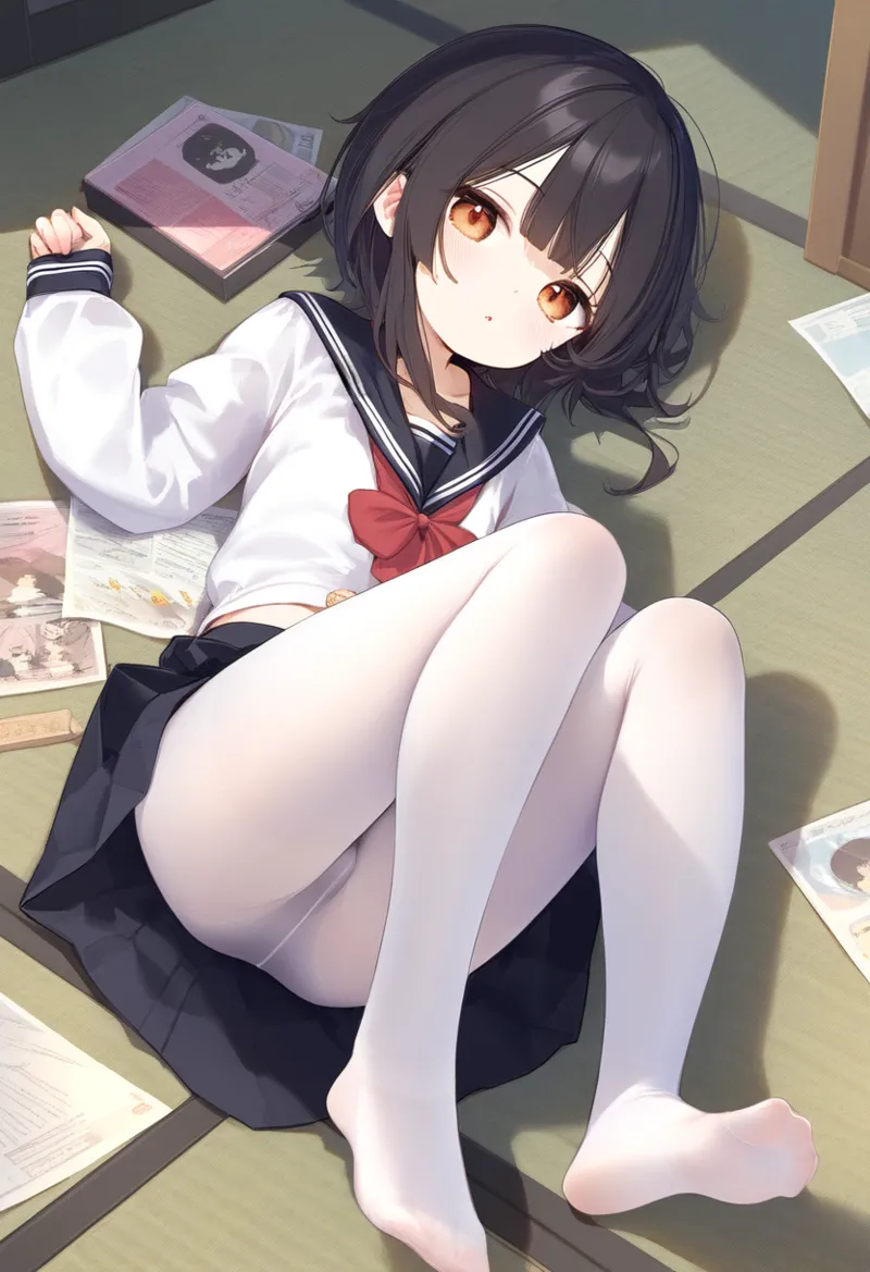Manga Page 460