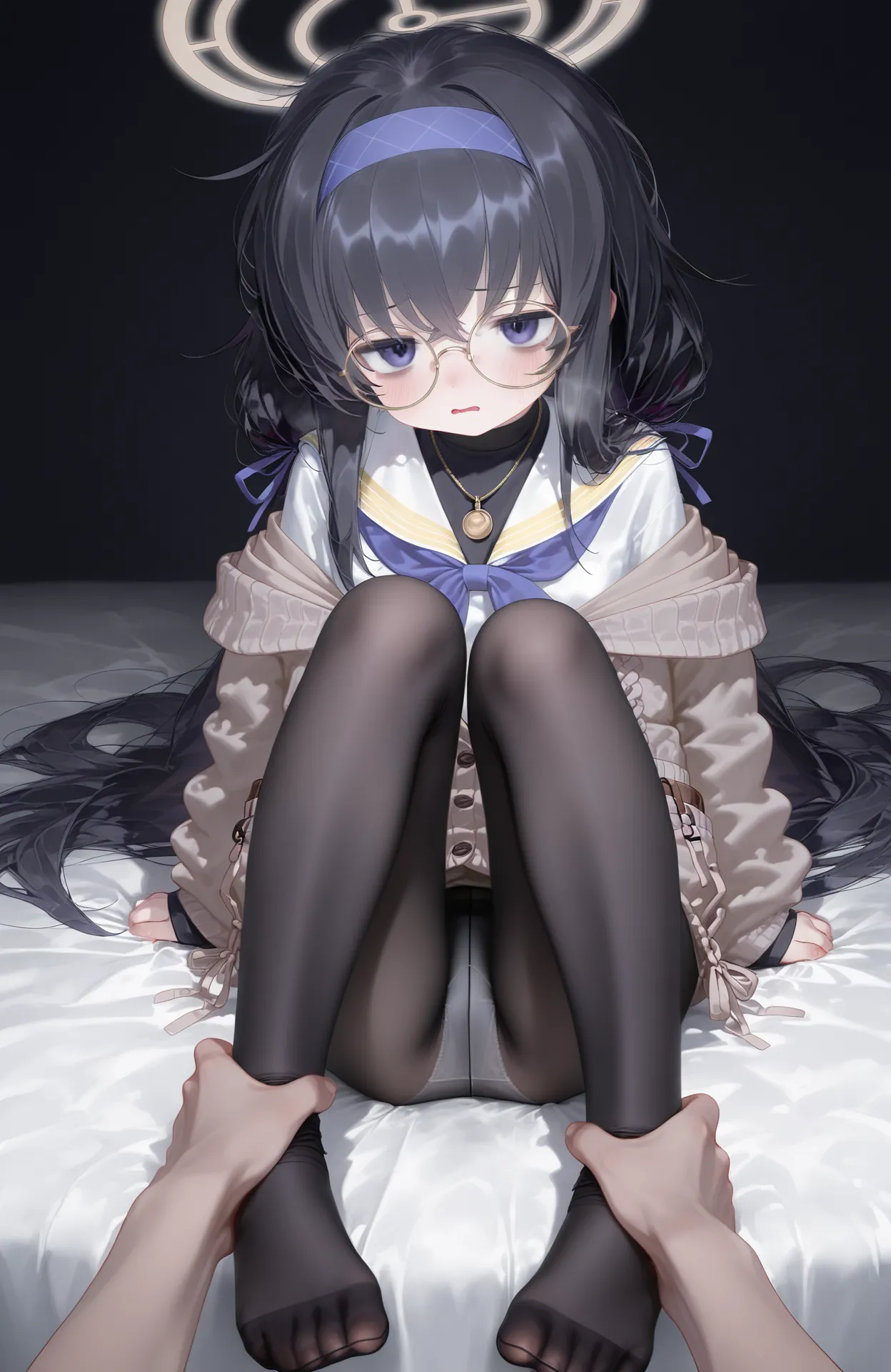 Manga Page 555
