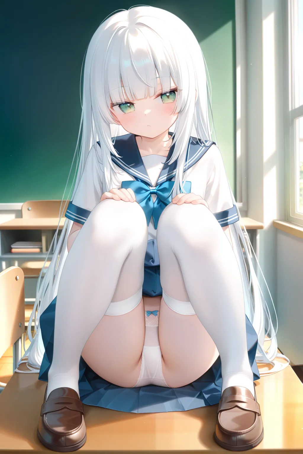Manga Page 1050