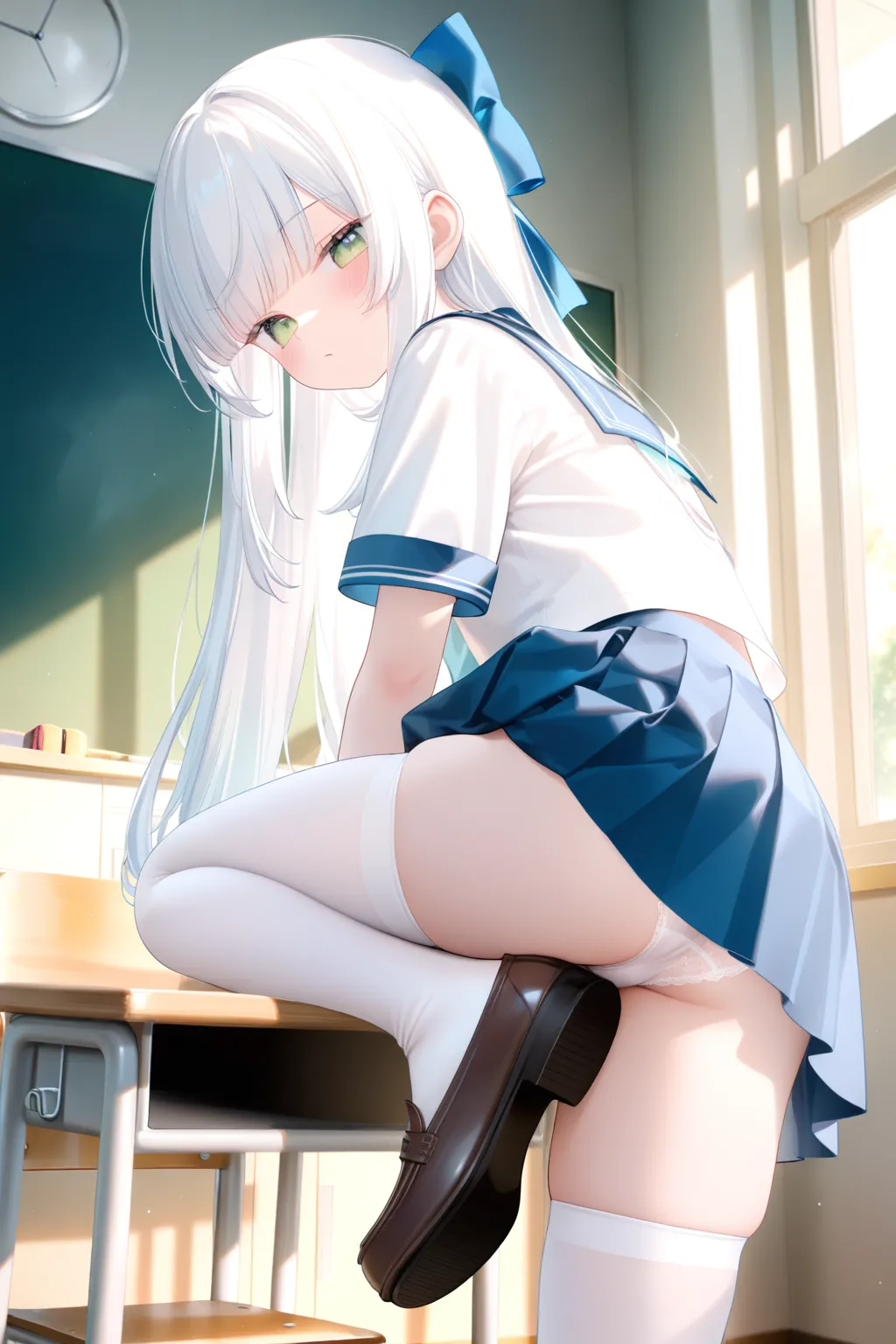 Manga Page 1051