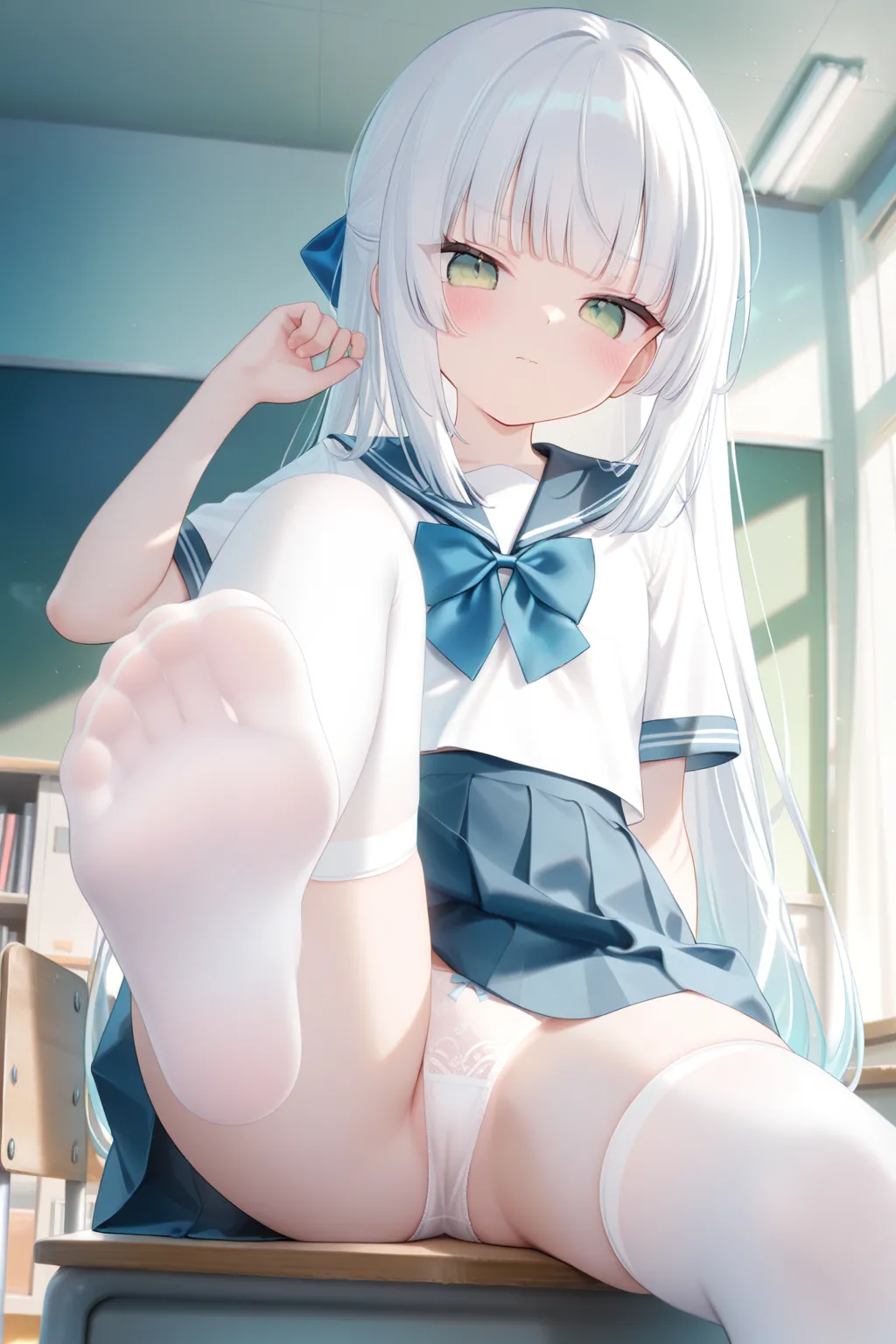 Manga Page 1054