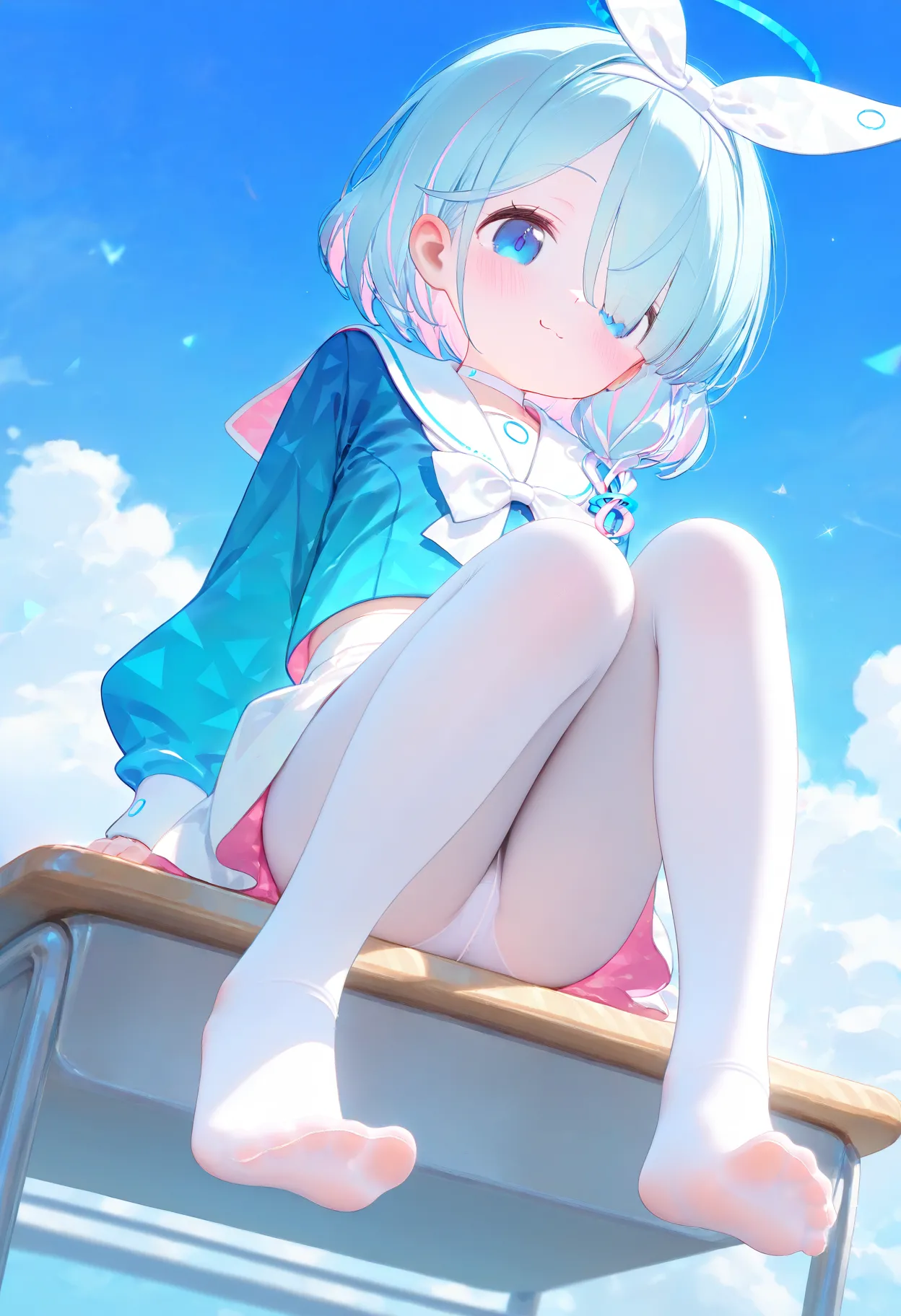 Manga Page 1410