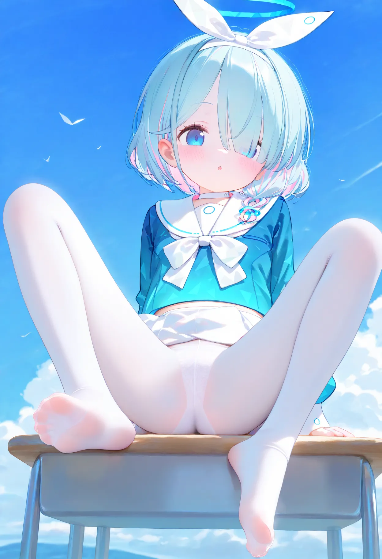Manga Page 1411