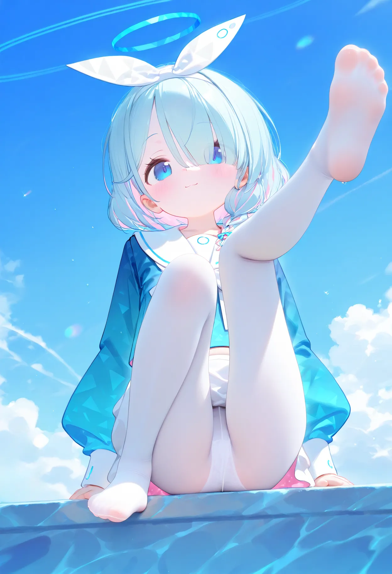 Manga Page 1412