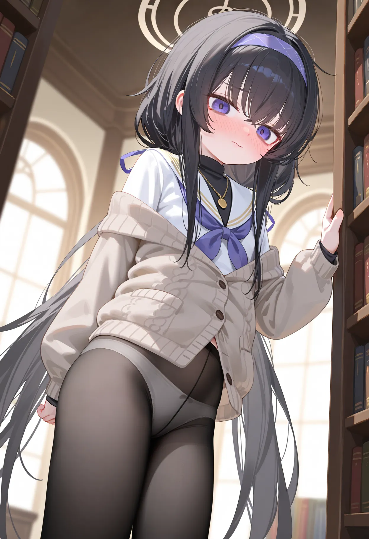 Manga Page 1437