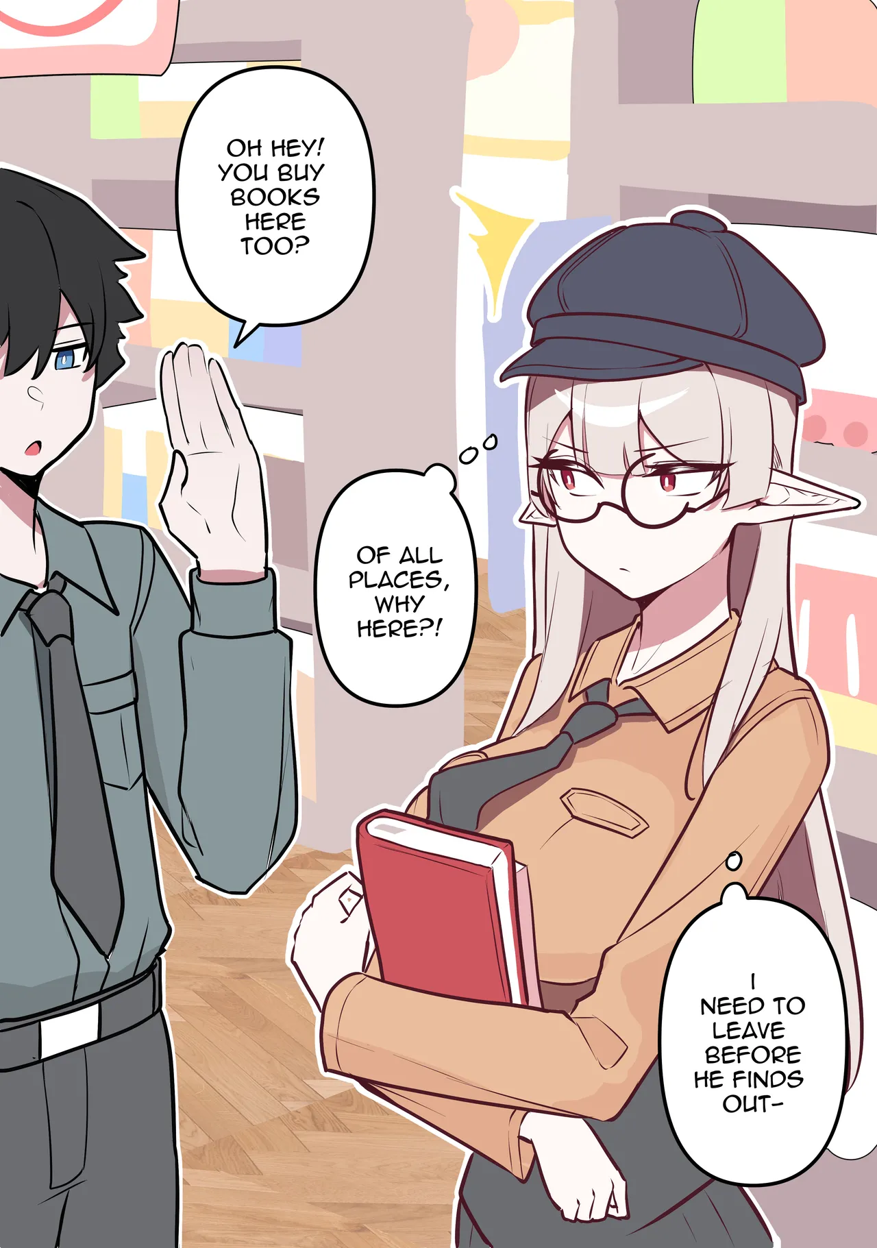 Manga Page 20
