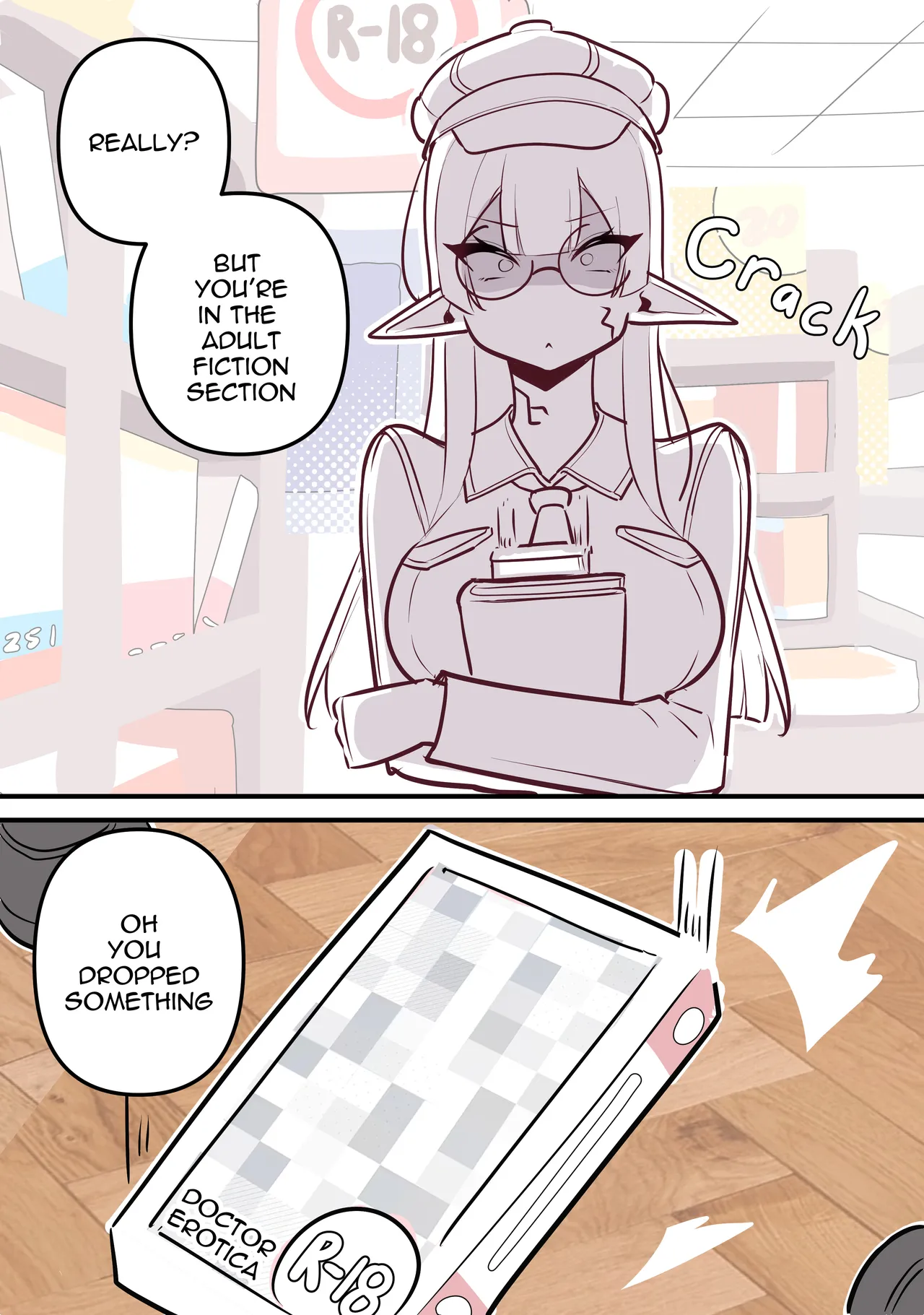 Manga Page 22