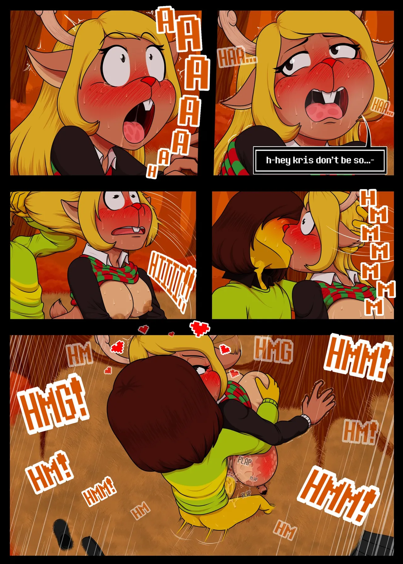 Manga Page 4