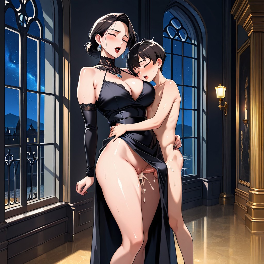 Manga Page 305
