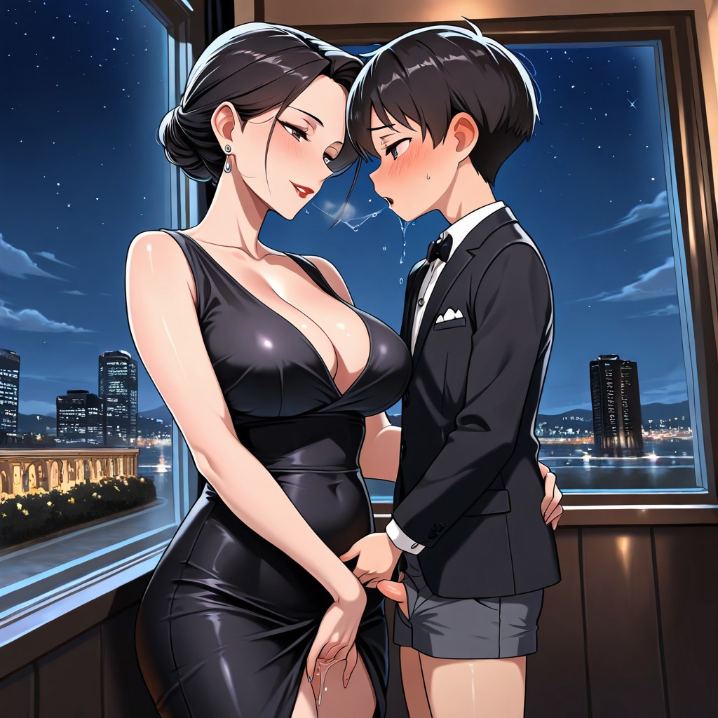 Manga Page 500