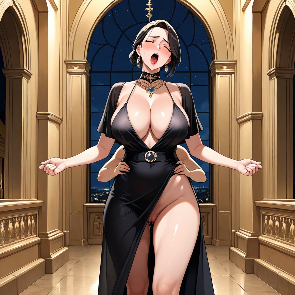 Manga Page 538