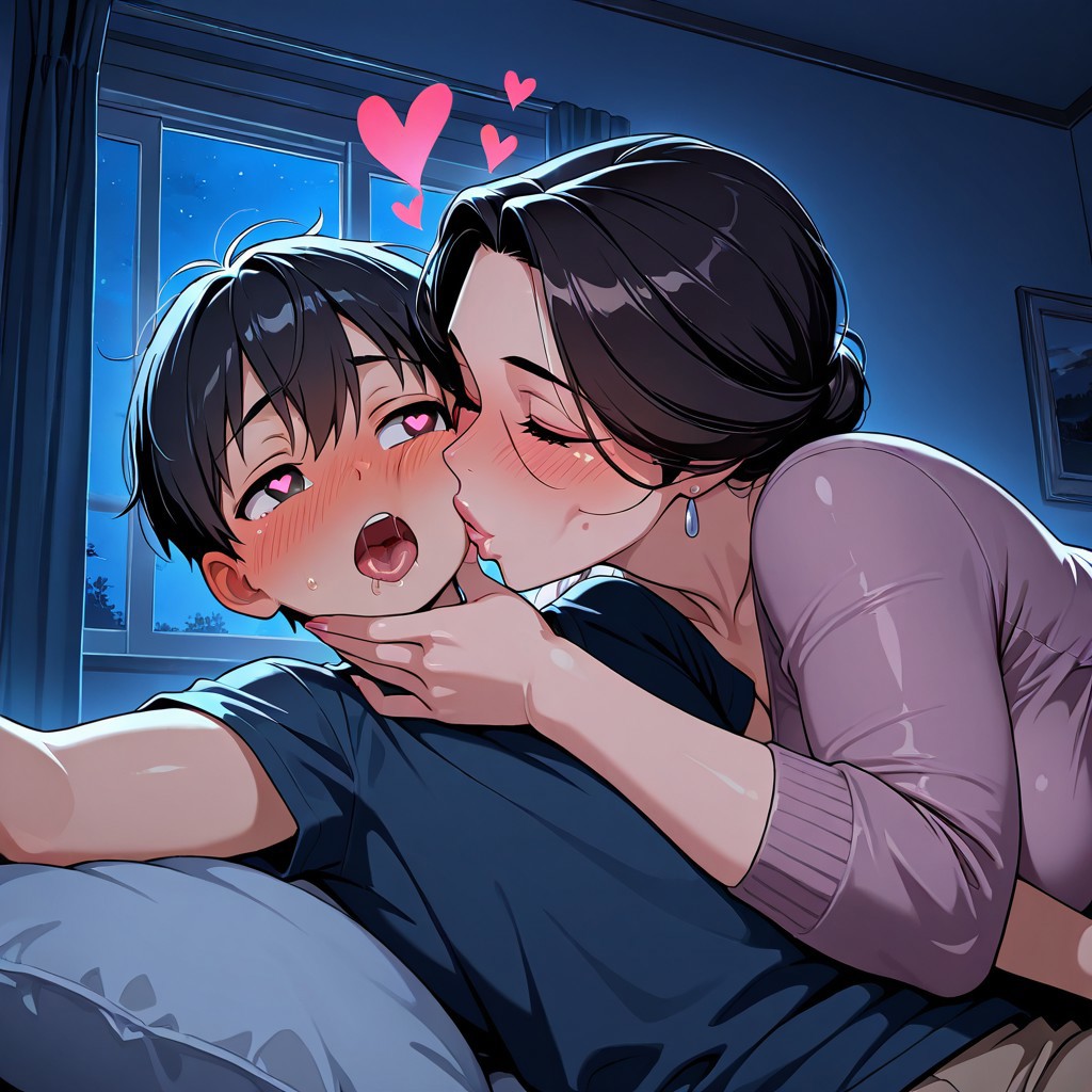 Manga Page 1085