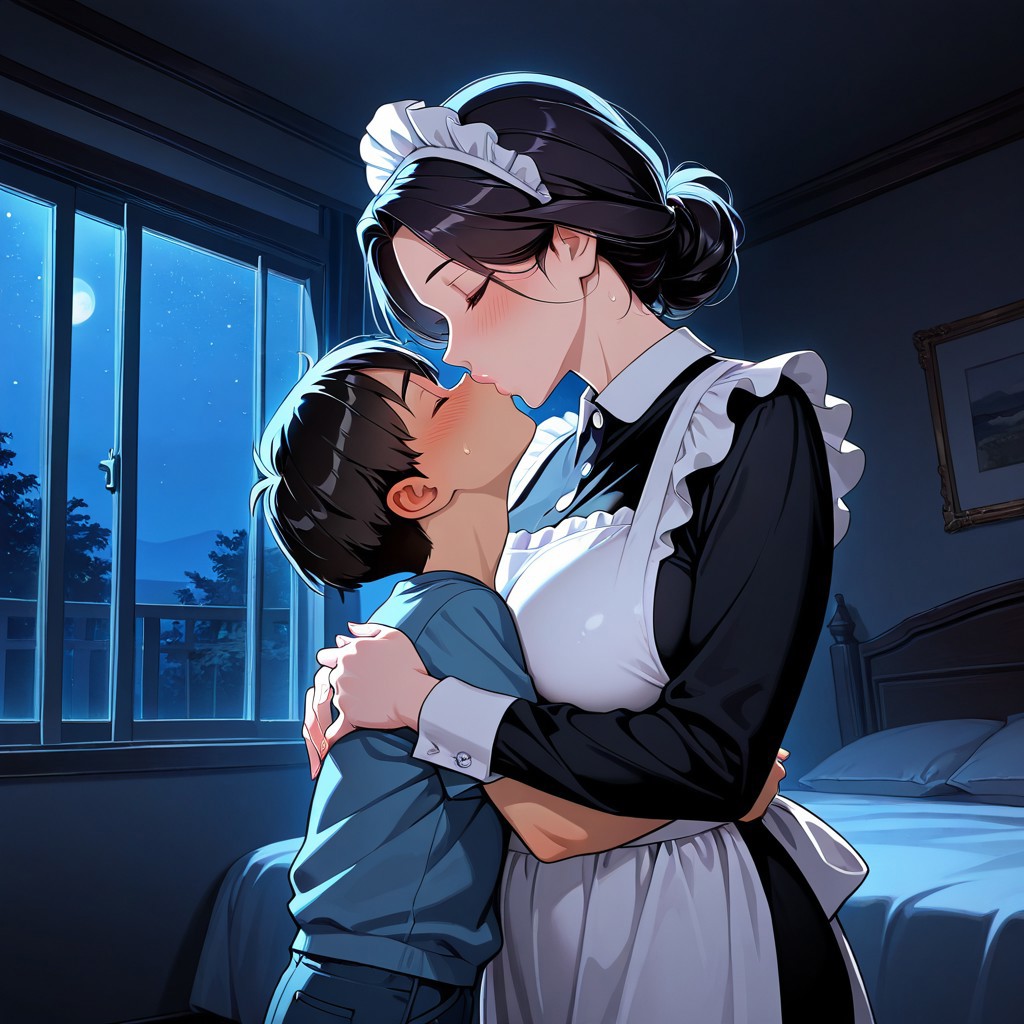 Manga Page 1125